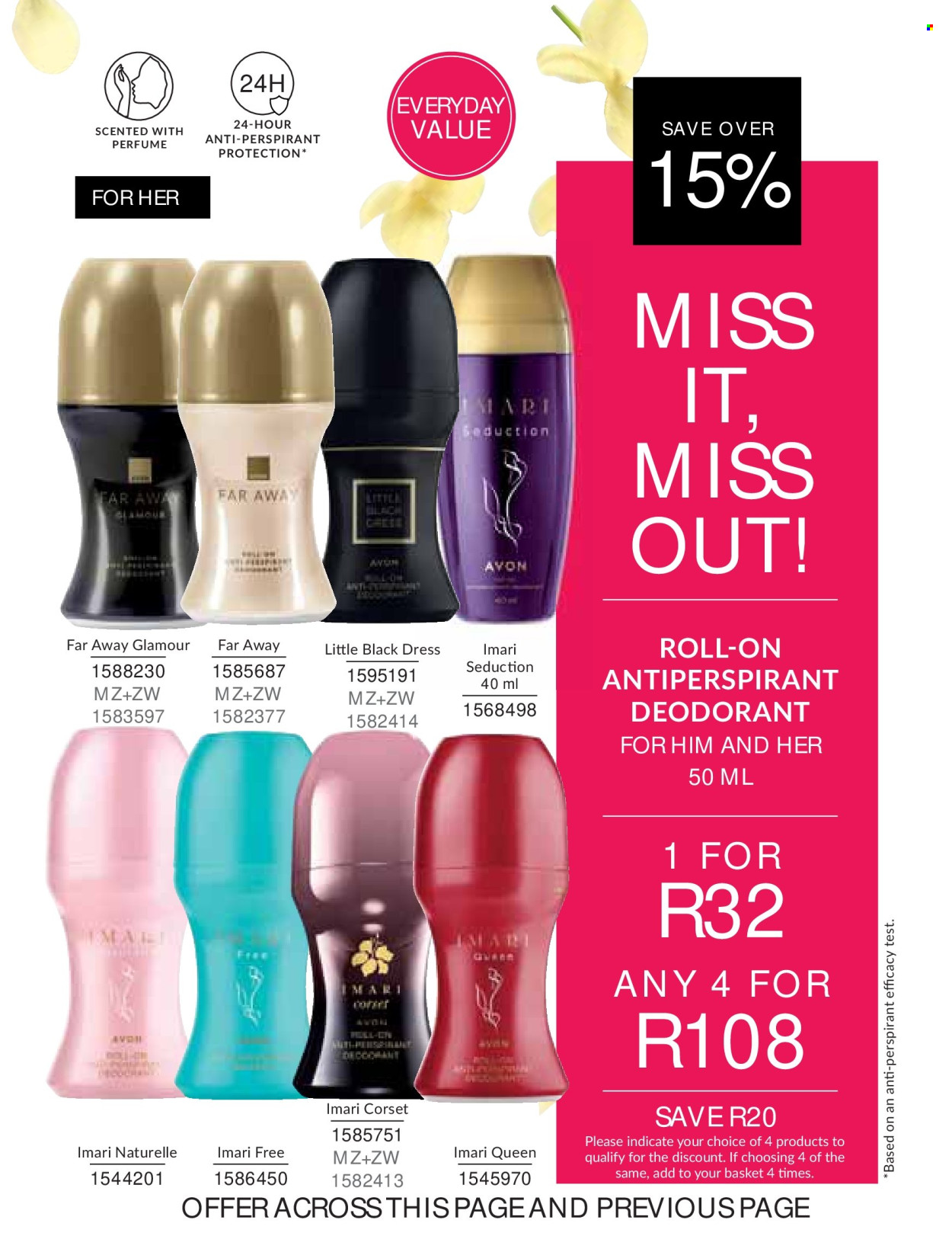 Avon specials - 10.01.2026 - 10.31.2026. Page 73