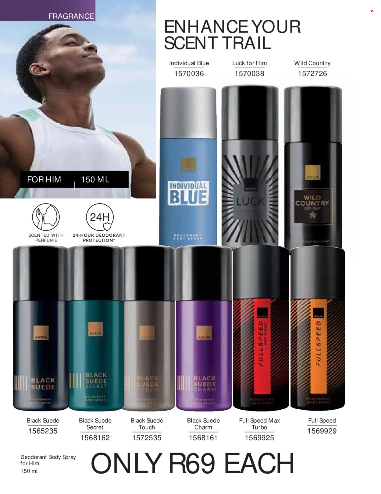 Avon specials - 10.01.2026 - 10.31.2026. Page 74