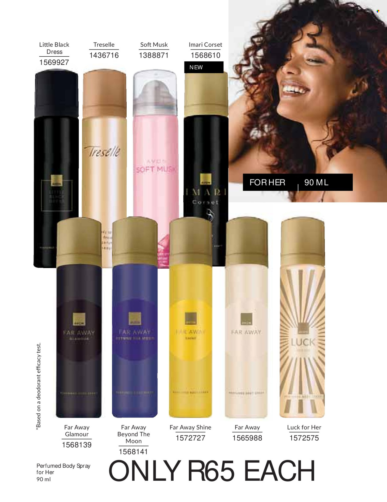 Avon specials - 10.01.2026 - 10.31.2026. Page 75