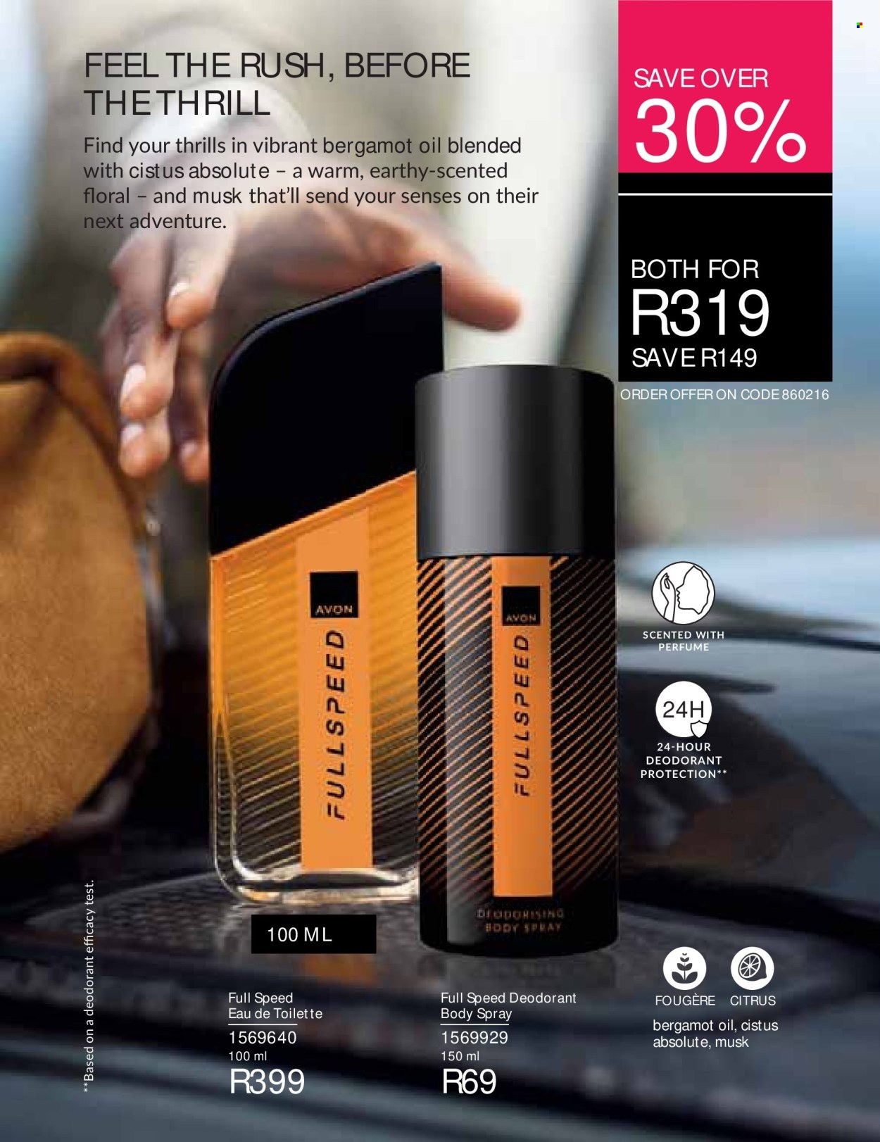 Avon specials - 10.01.2026 - 10.31.2026. Page 81
