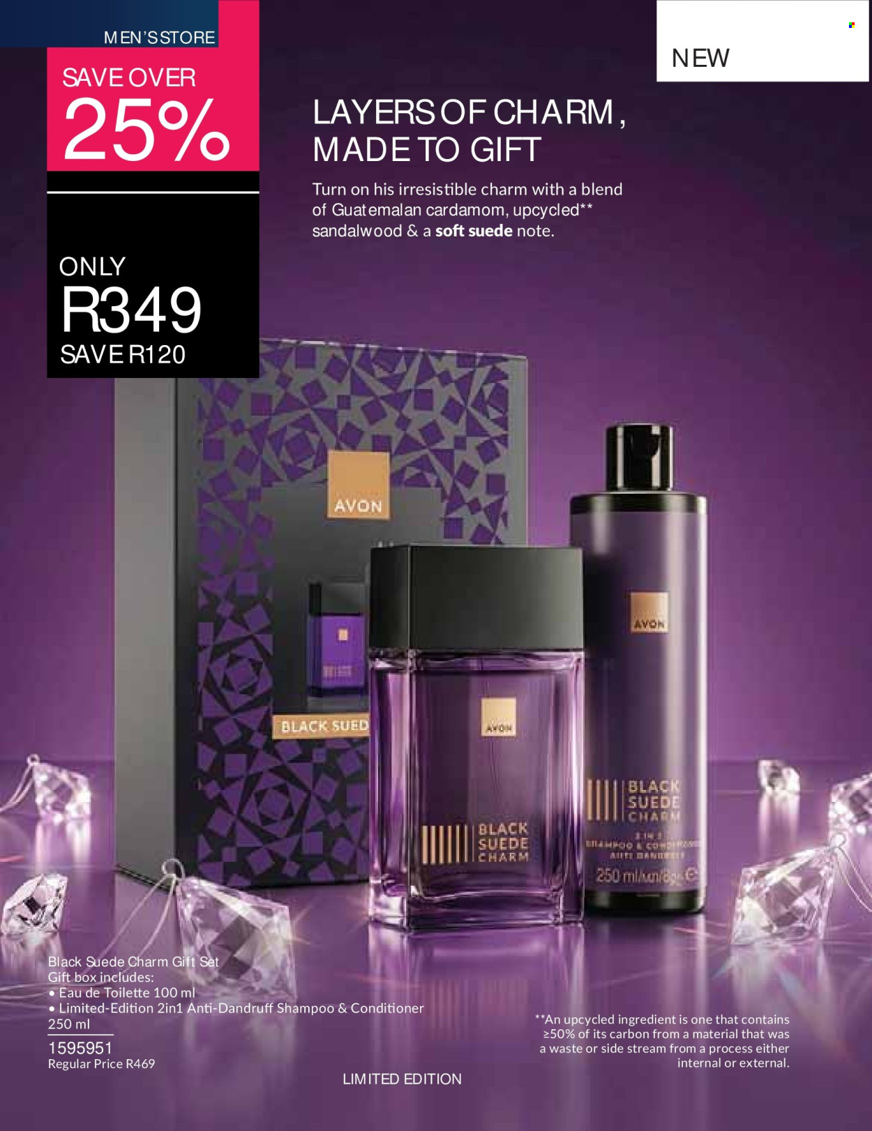 Avon specials - 10.01.2026 - 10.31.2026. Page 84