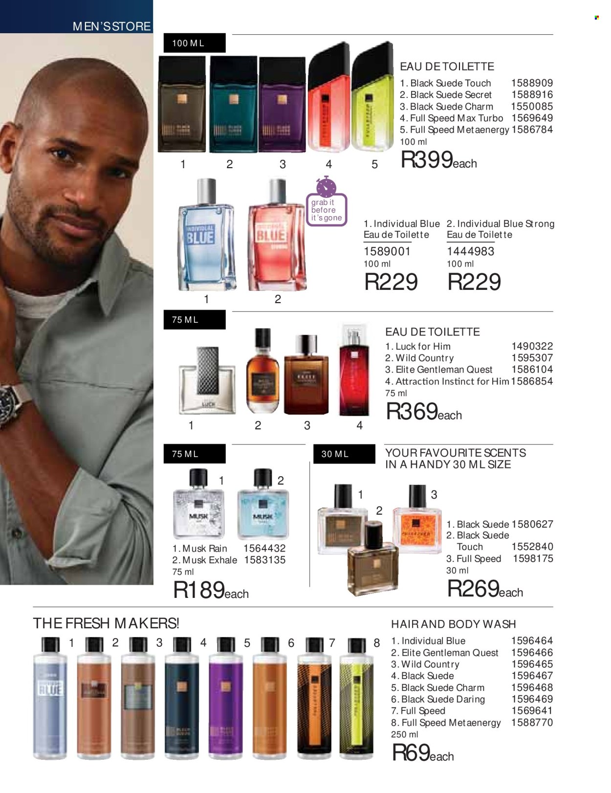Avon specials - 10.01.2026 - 10.31.2026. Page 86