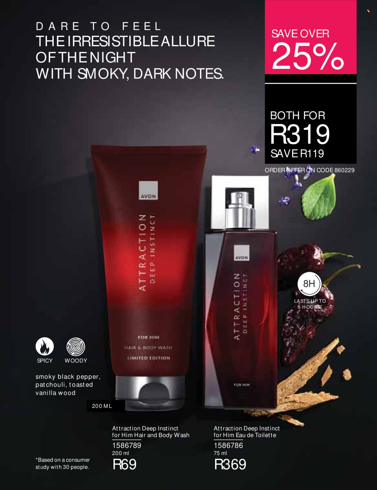Avon specials - 10.01.2026 - 10.31.2026. Page 87