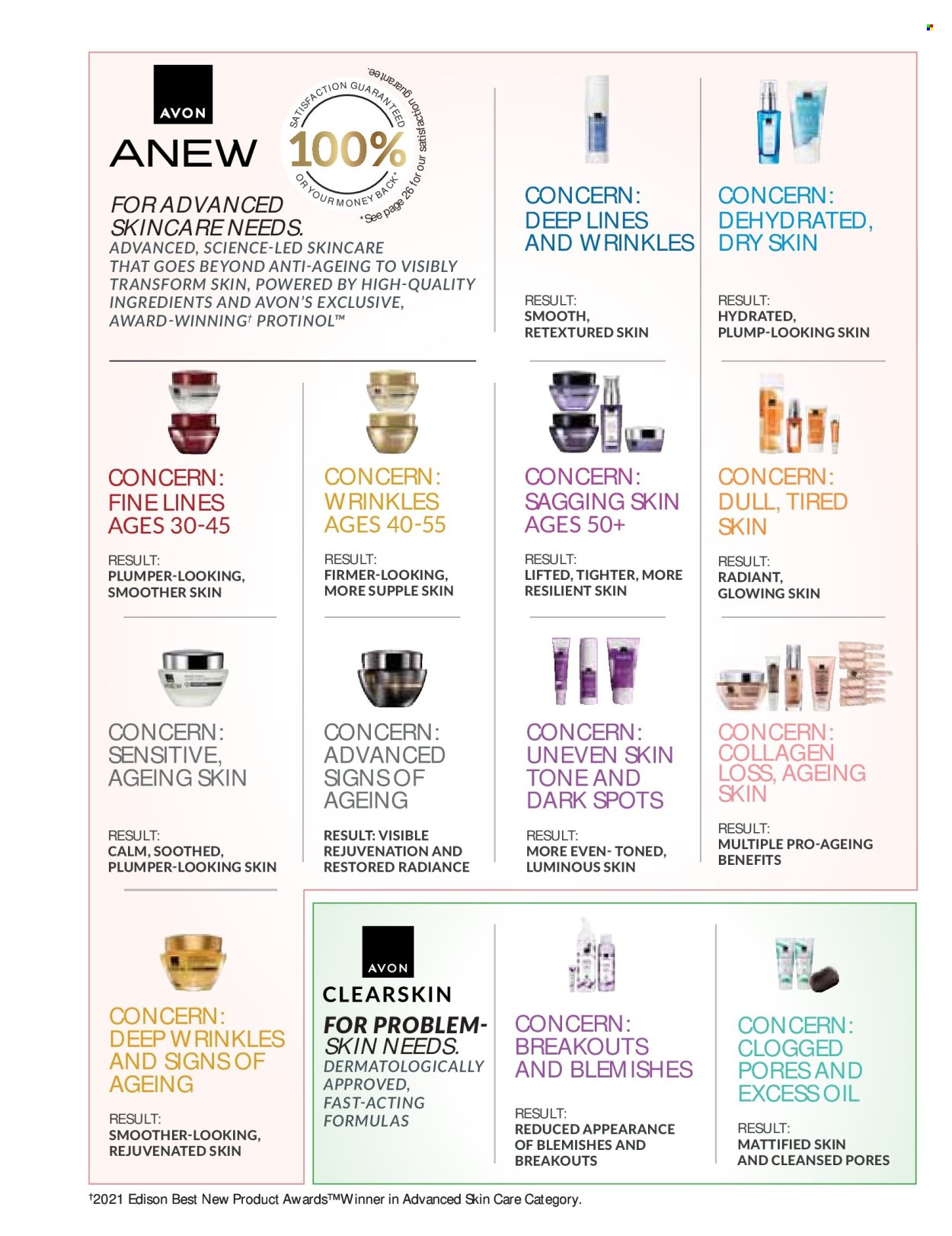 Avon specials - 10.01.2026 - 10.31.2026. Page 93