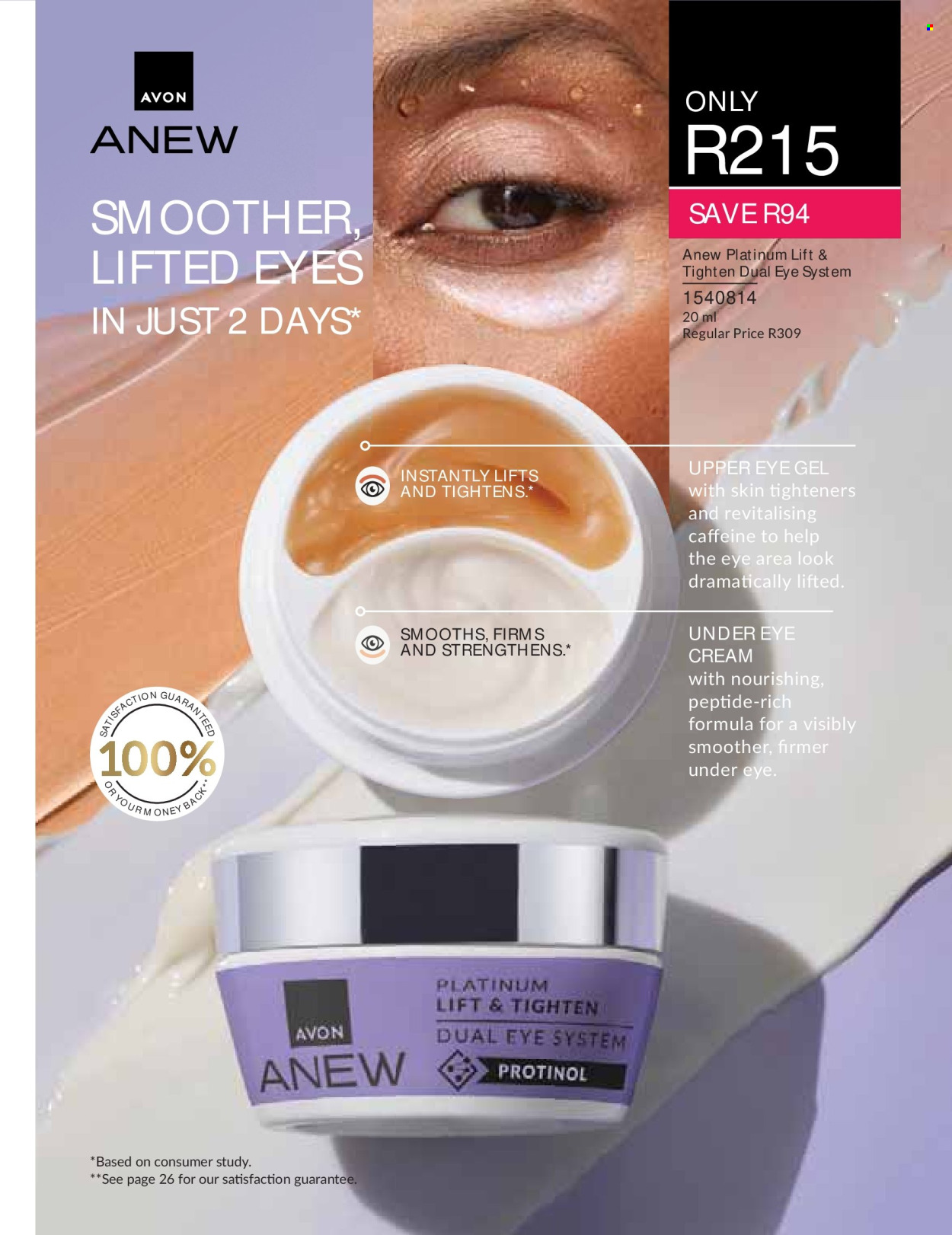 Avon specials - 10.01.2026 - 10.31.2026. Page 95