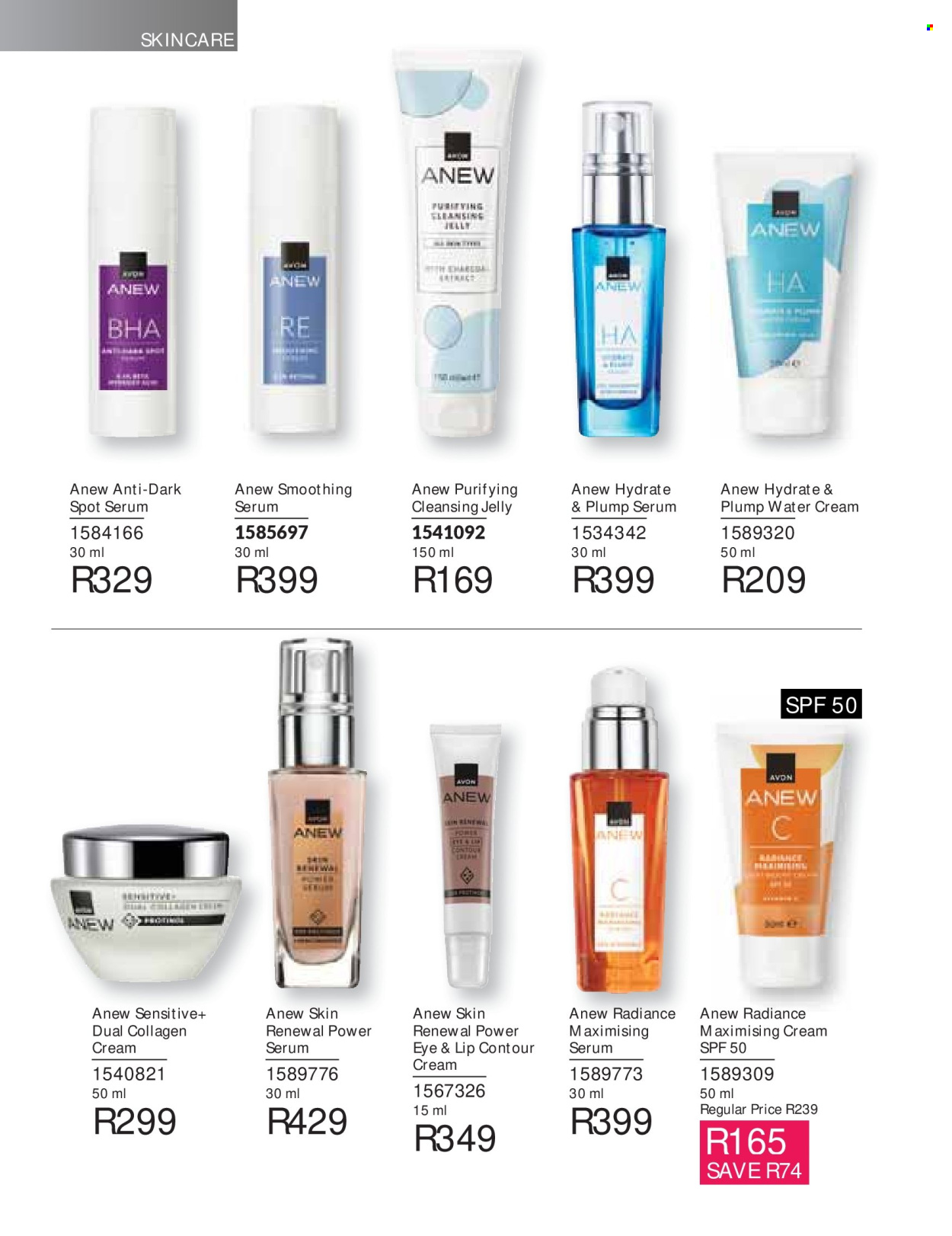 Avon specials - 10.01.2026 - 10.31.2026. Page 98
