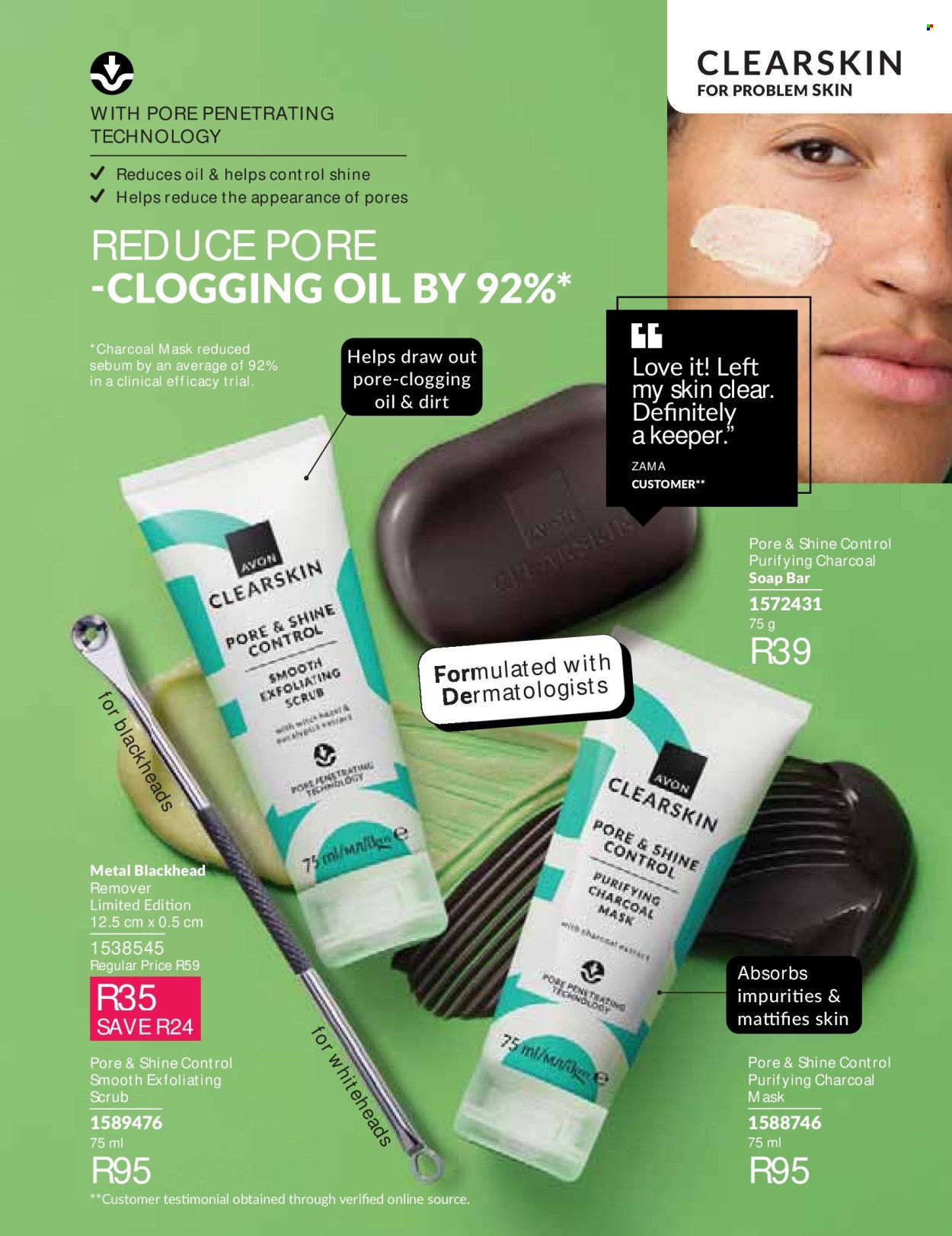 Avon specials - 10.01.2026 - 10.31.2026. Page 103