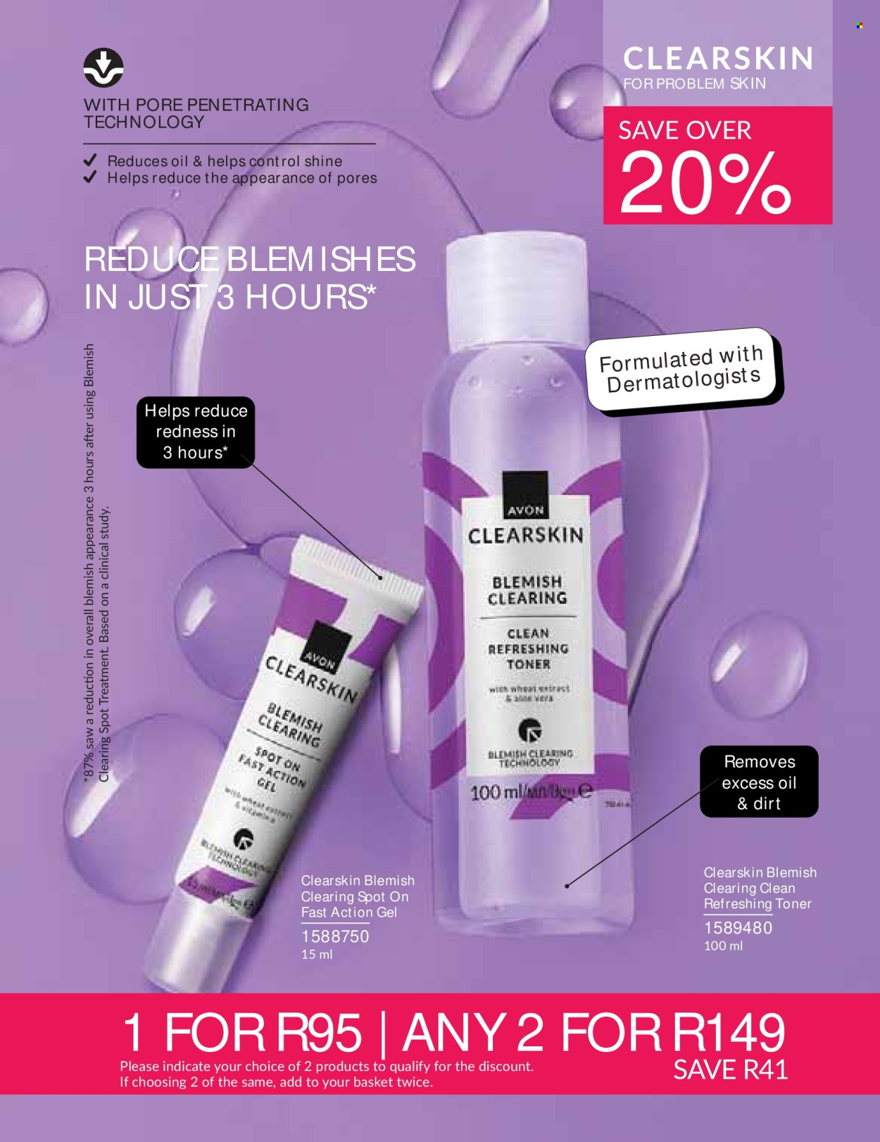 Avon specials - 10.01.2026 - 10.31.2026. Page 105
