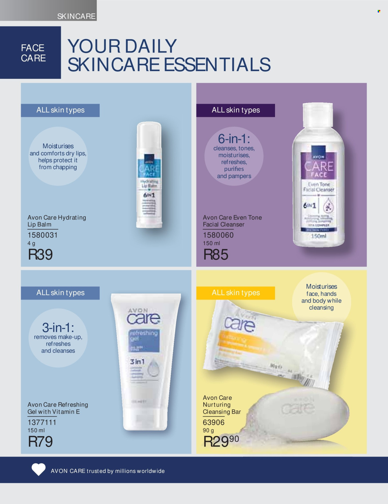 Avon specials - 10.01.2026 - 10.31.2026. Page 106