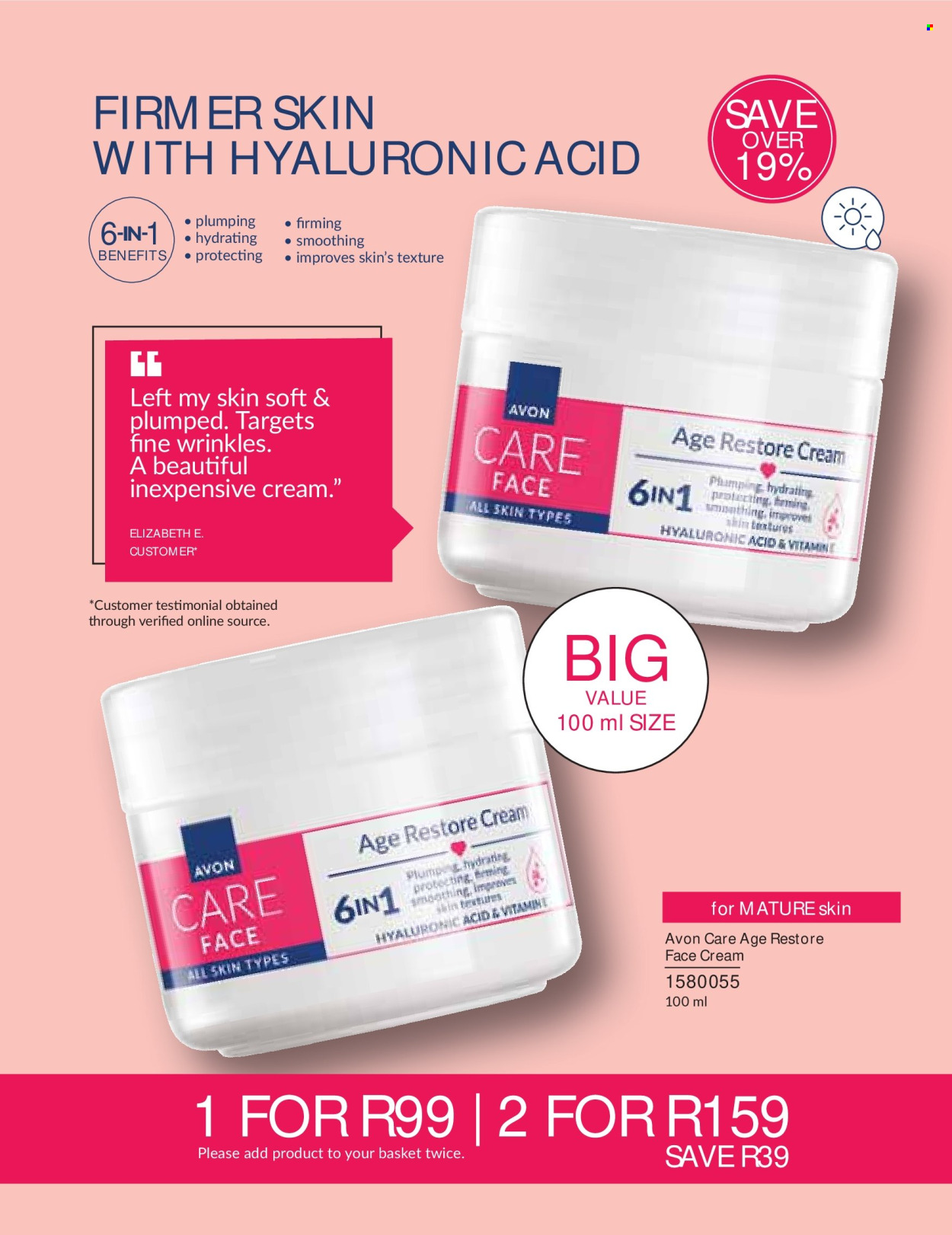 Avon specials - 10.01.2026 - 10.31.2026. Page 107