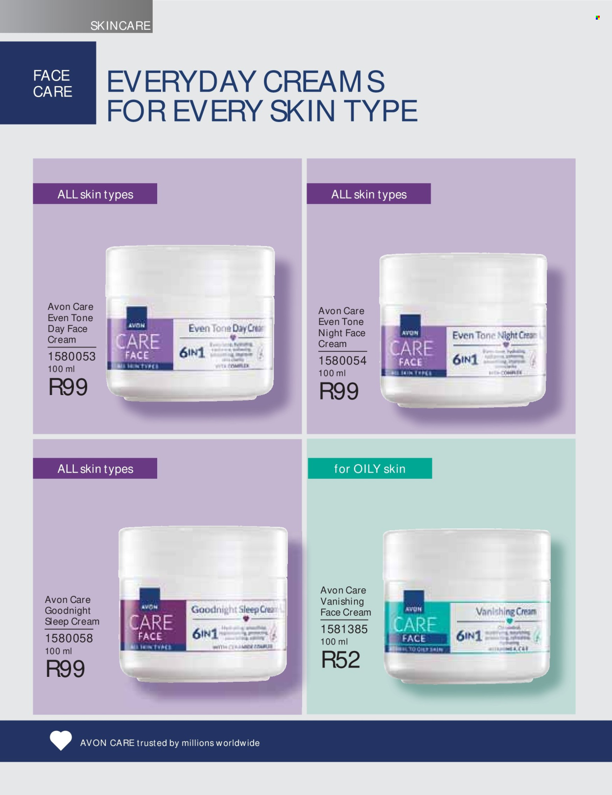 Avon specials - 10.01.2026 - 10.31.2026. Page 108
