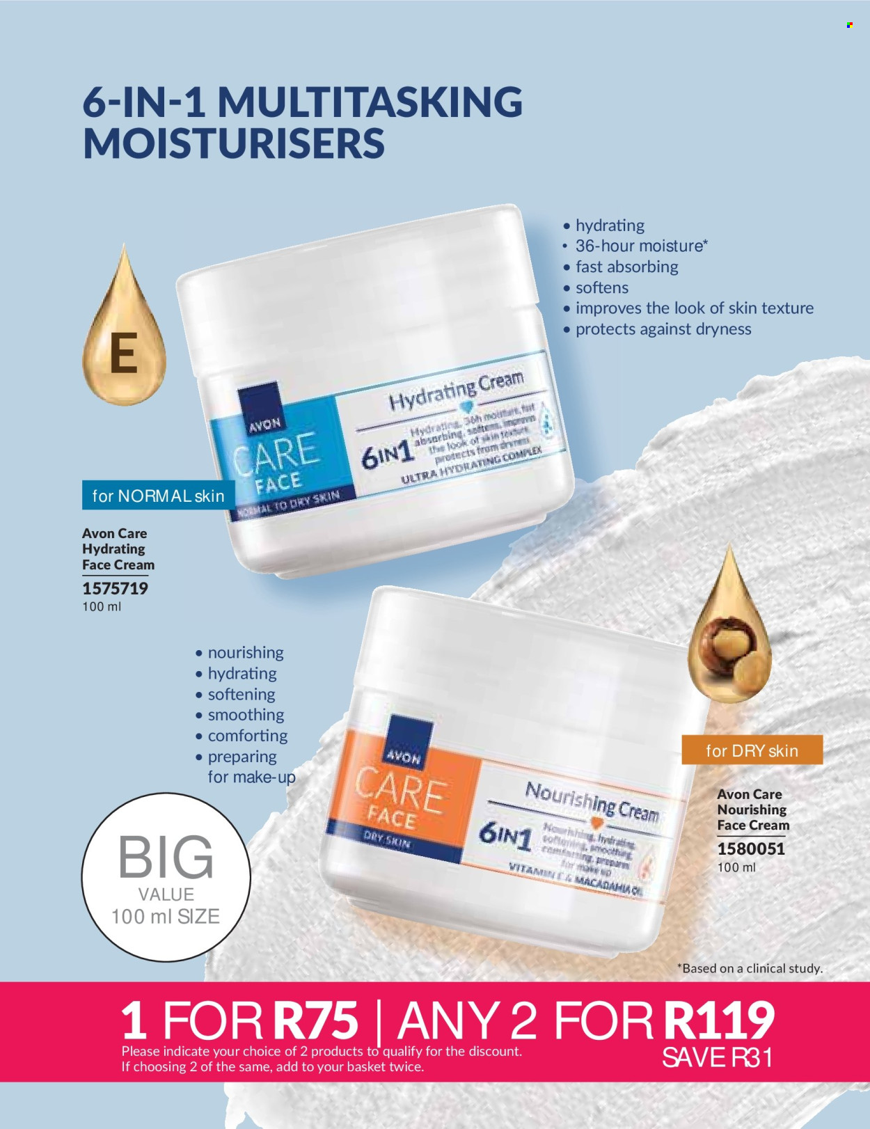 Avon specials - 10.01.2026 - 10.31.2026. Page 109