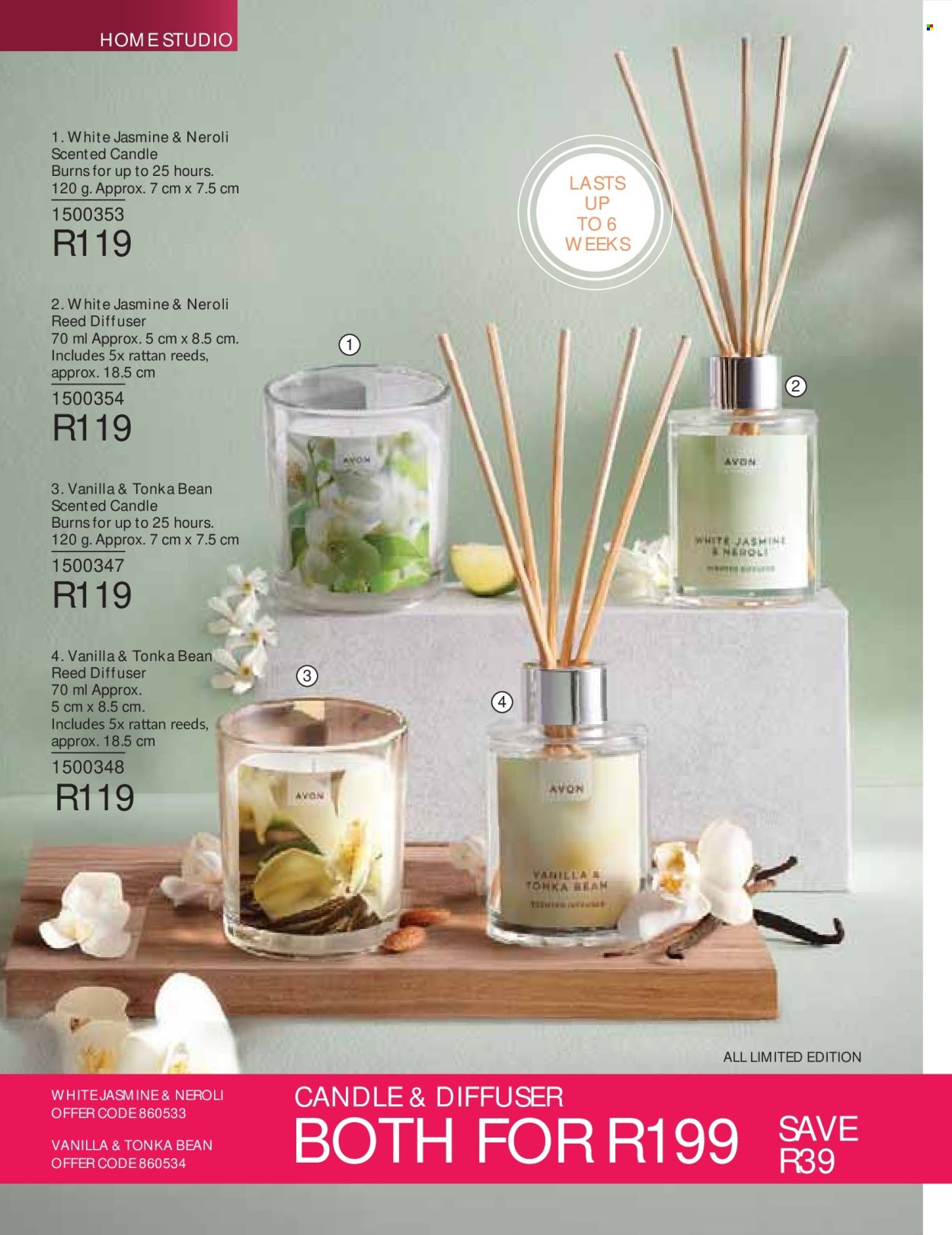 Avon specials - 10.01.2026 - 10.31.2026. Page 124