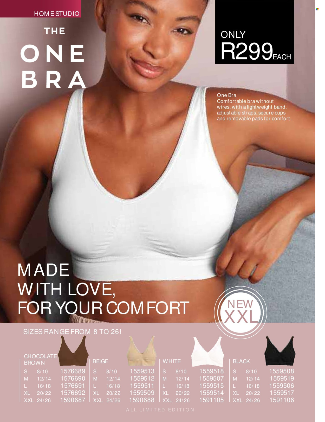 Avon specials - 10.01.2026 - 10.31.2026. Page 126