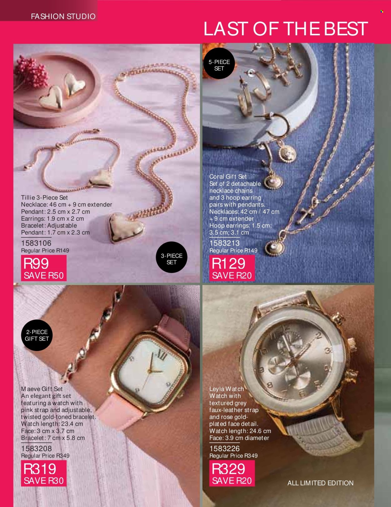 Avon specials - 10.01.2026 - 10.31.2026. Page 128
