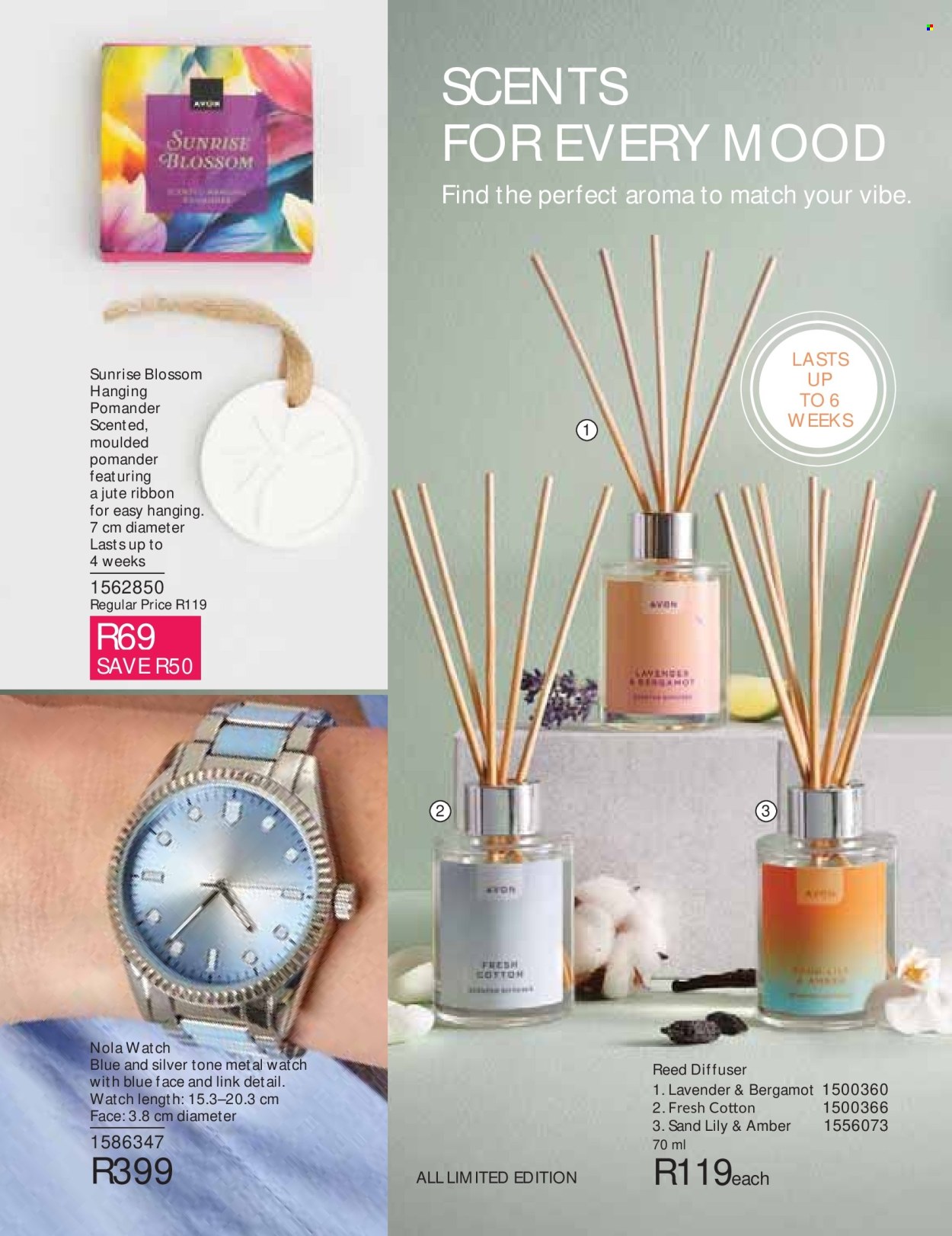 Avon specials - 10.01.2026 - 10.31.2026. Page 129