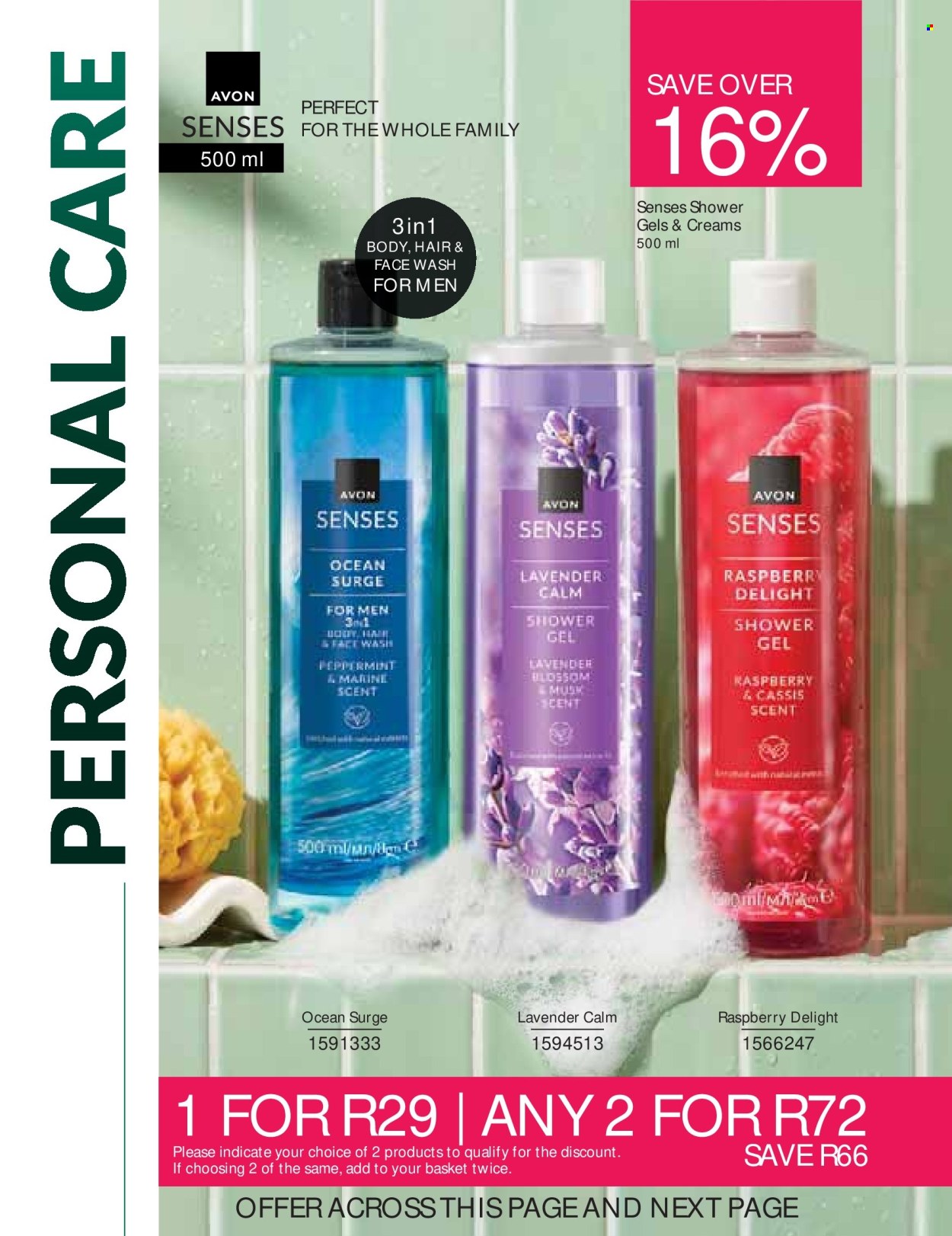 Avon specials - 10.01.2026 - 10.31.2026. Page 130