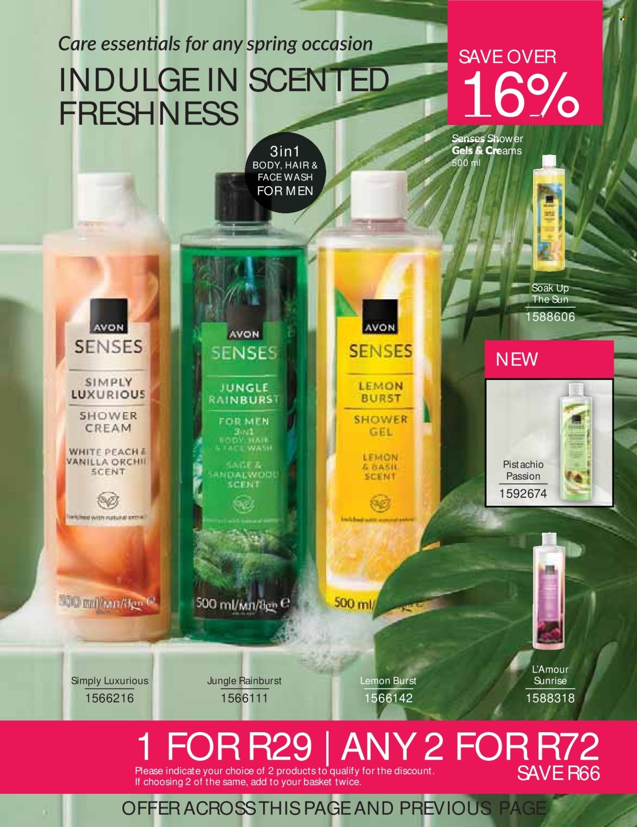 Avon specials - 10.01.2026 - 10.31.2026. Page 131