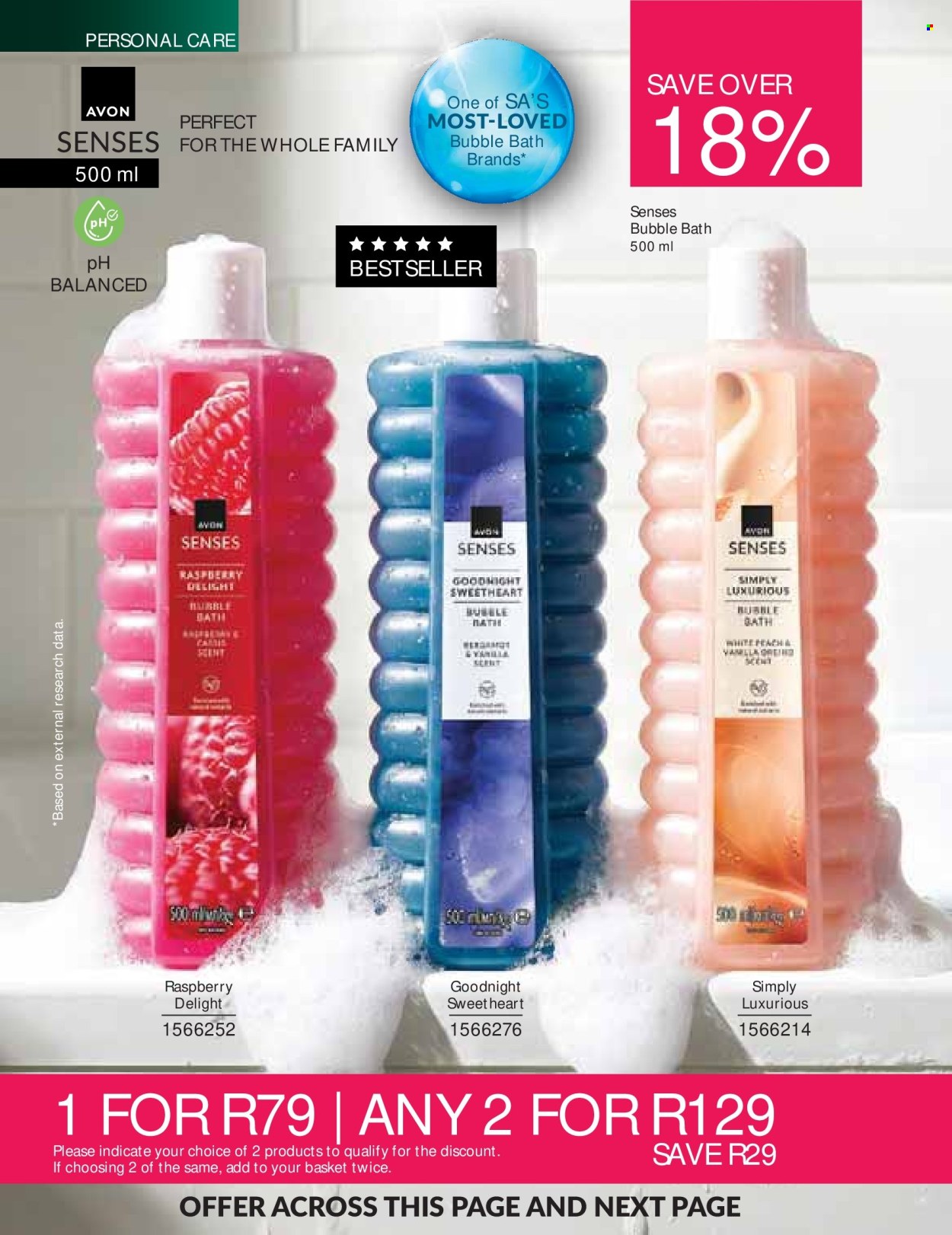 Avon specials - 10.01.2026 - 10.31.2026. Page 132