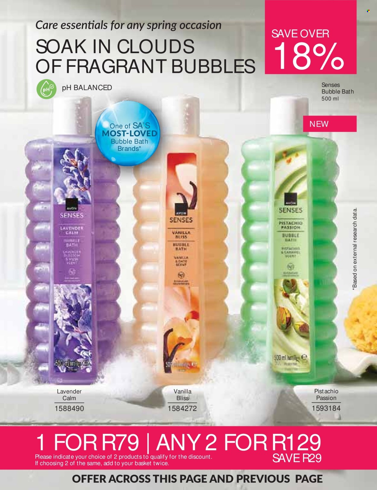 Avon specials - 10.01.2026 - 10.31.2026. Page 133