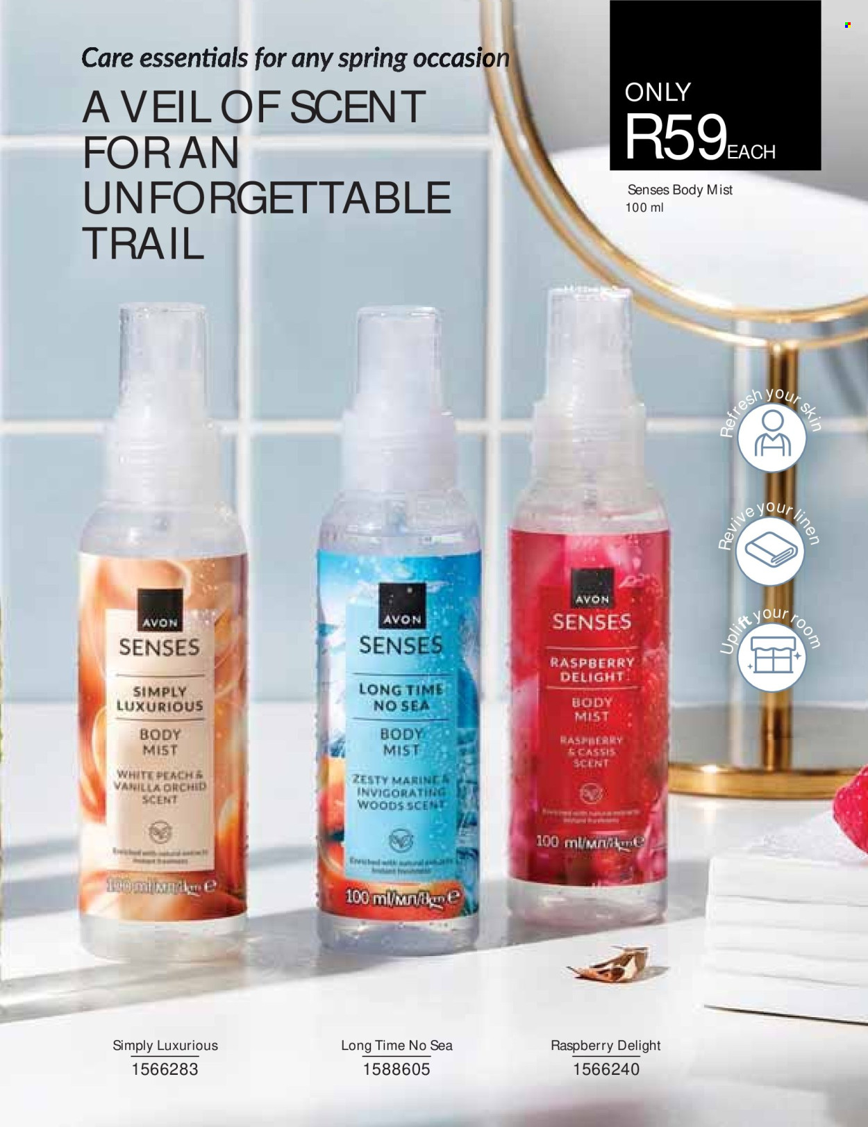 Avon specials - 10.01.2026 - 10.31.2026. Page 135