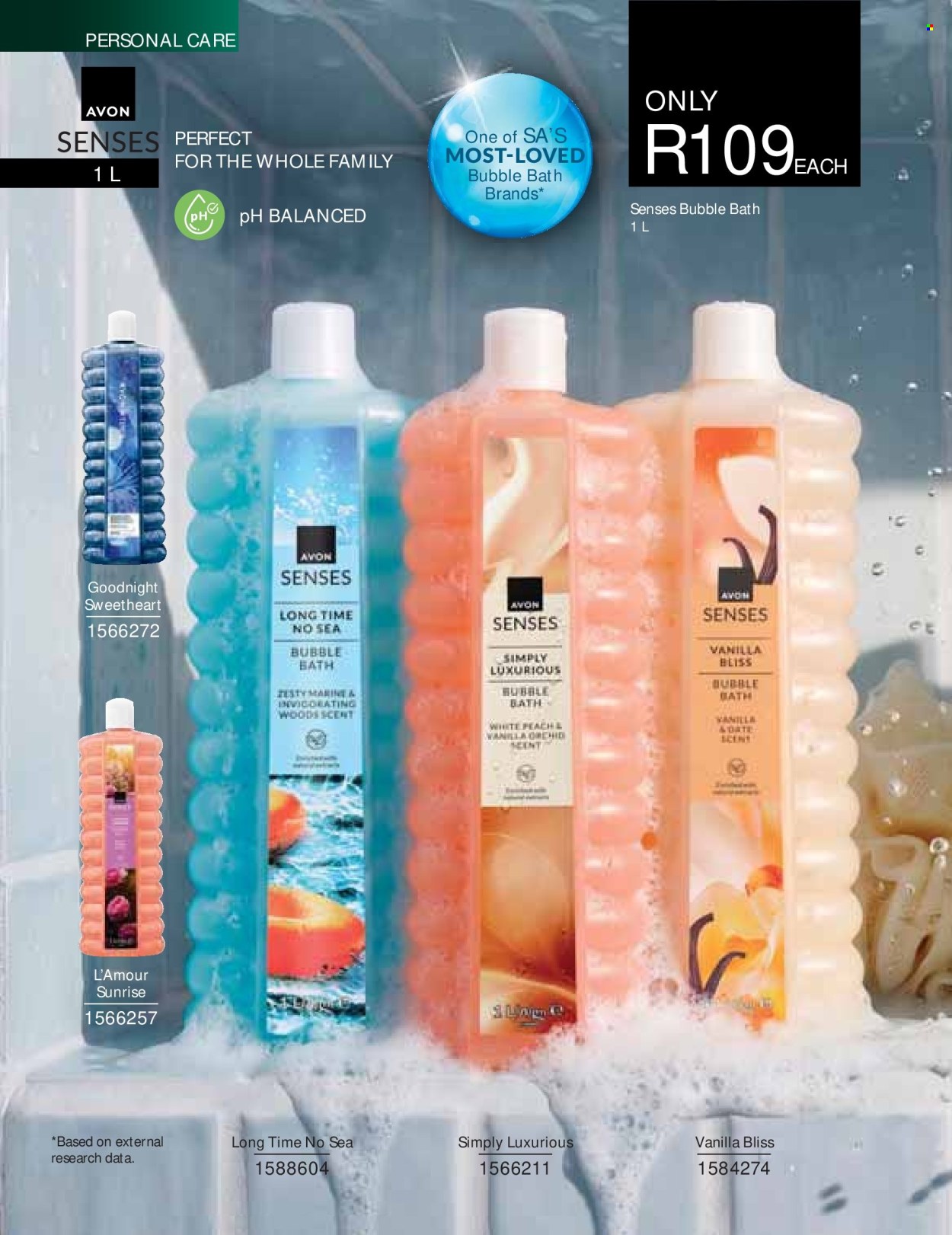 Avon specials - 10.01.2026 - 10.31.2026. Page 136