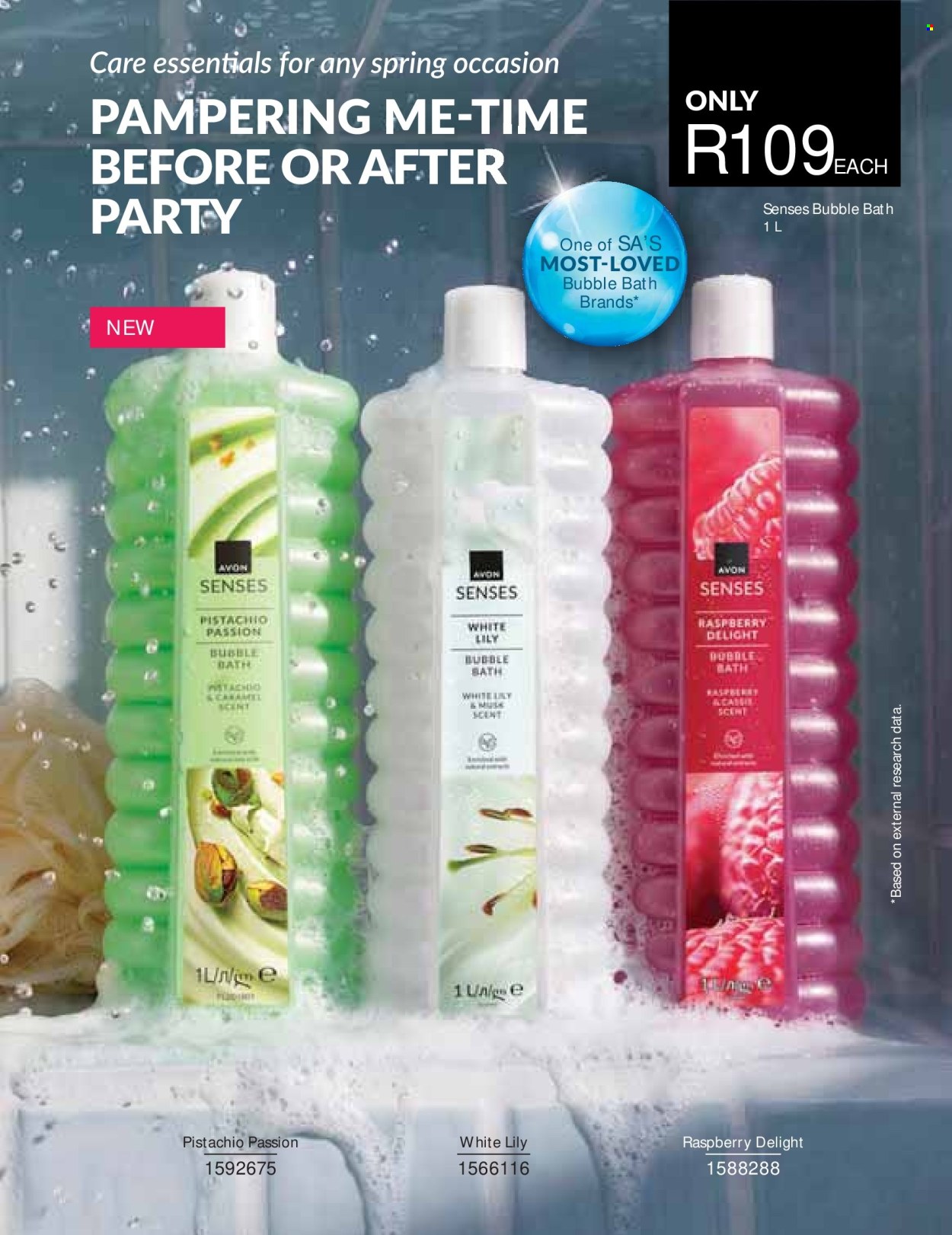 Avon specials - 10.01.2026 - 10.31.2026. Page 137