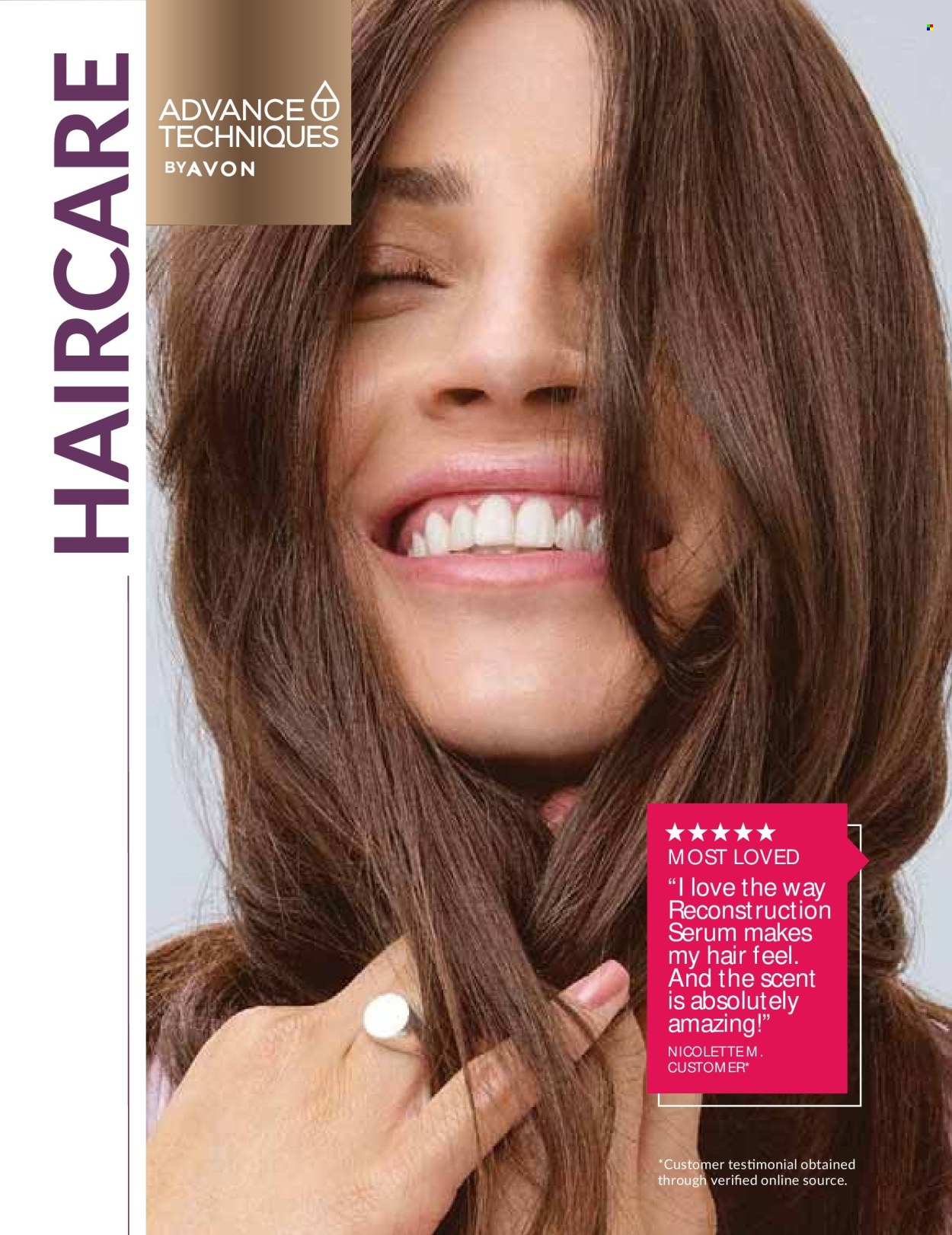 Avon specials - 10.01.2026 - 10.31.2026. Page 142