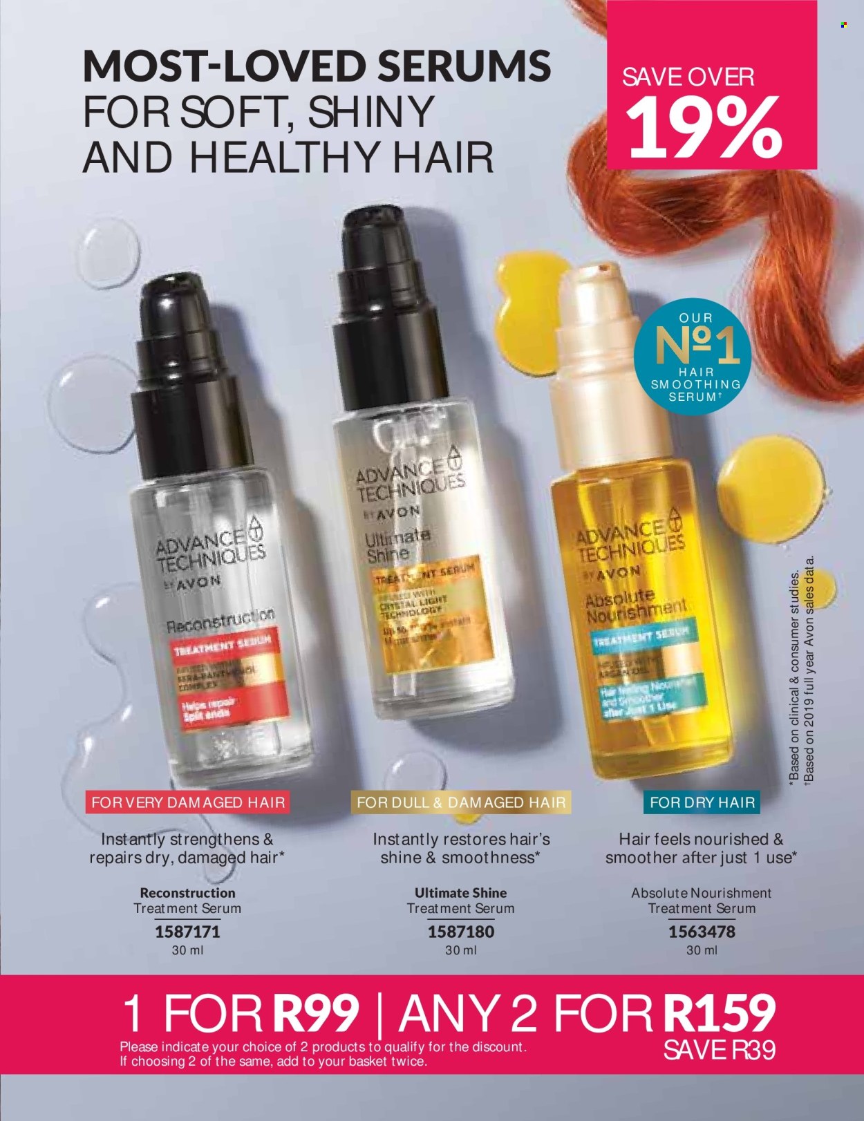 Avon specials - 10.01.2026 - 10.31.2026. Page 143