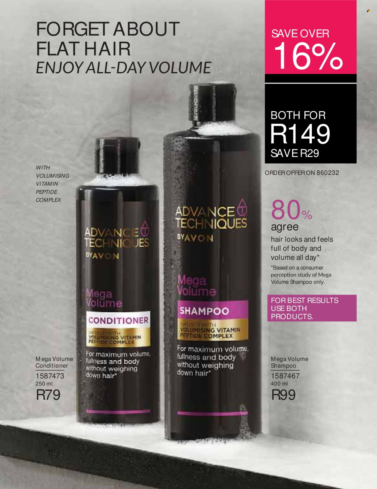 Avon specials - 10.01.2026 - 10.31.2026. Page 145