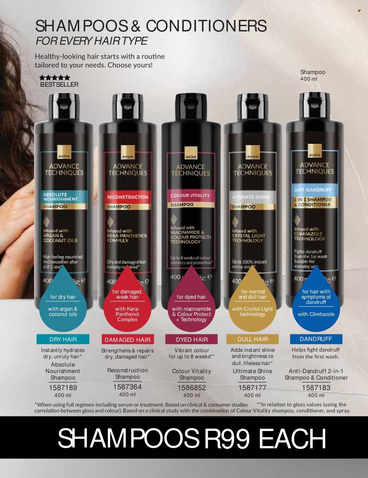 Avon specials - 10.01.2026 - 10.31.2026. Page 147
