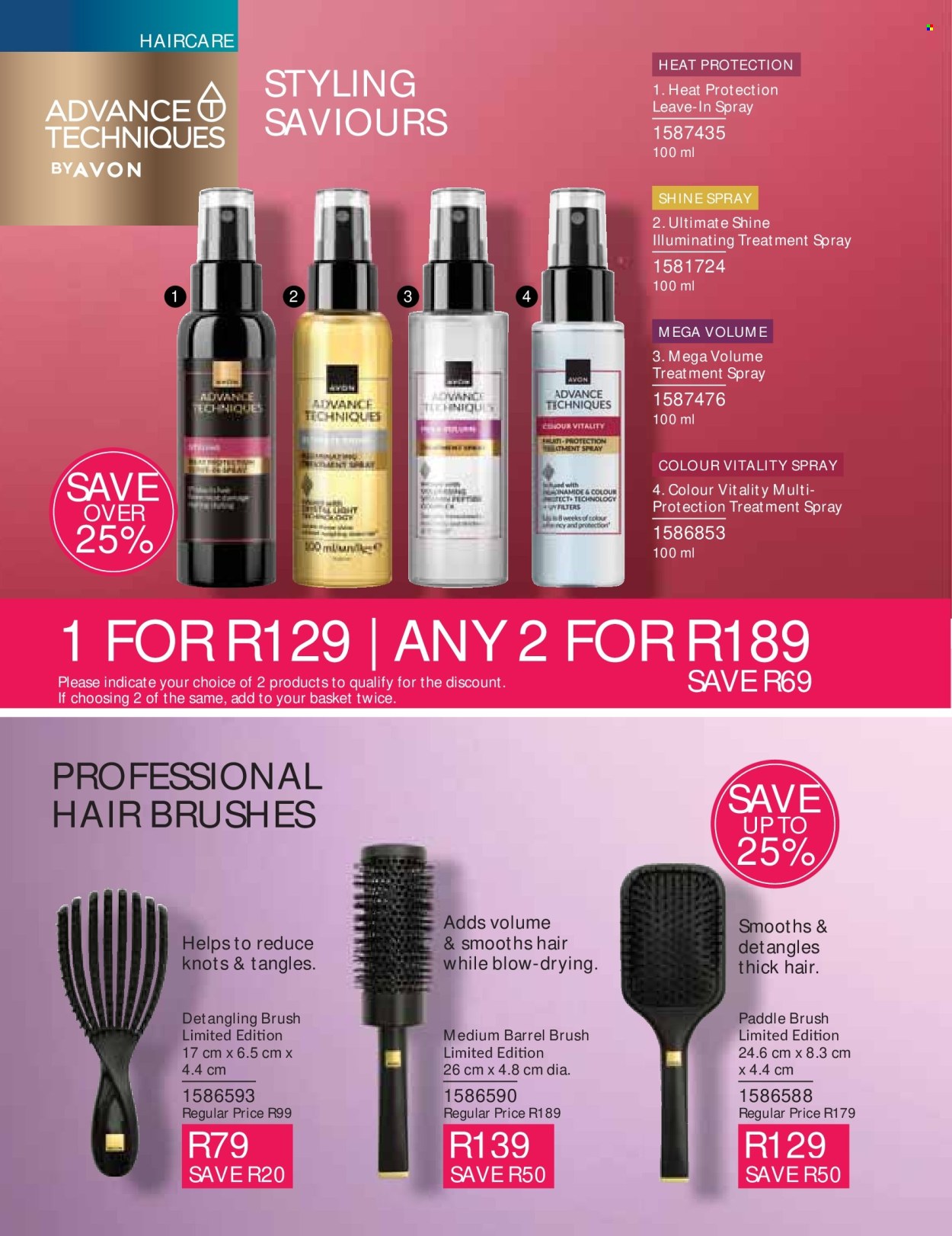 Avon specials - 10.01.2026 - 10.31.2026. Page 148
