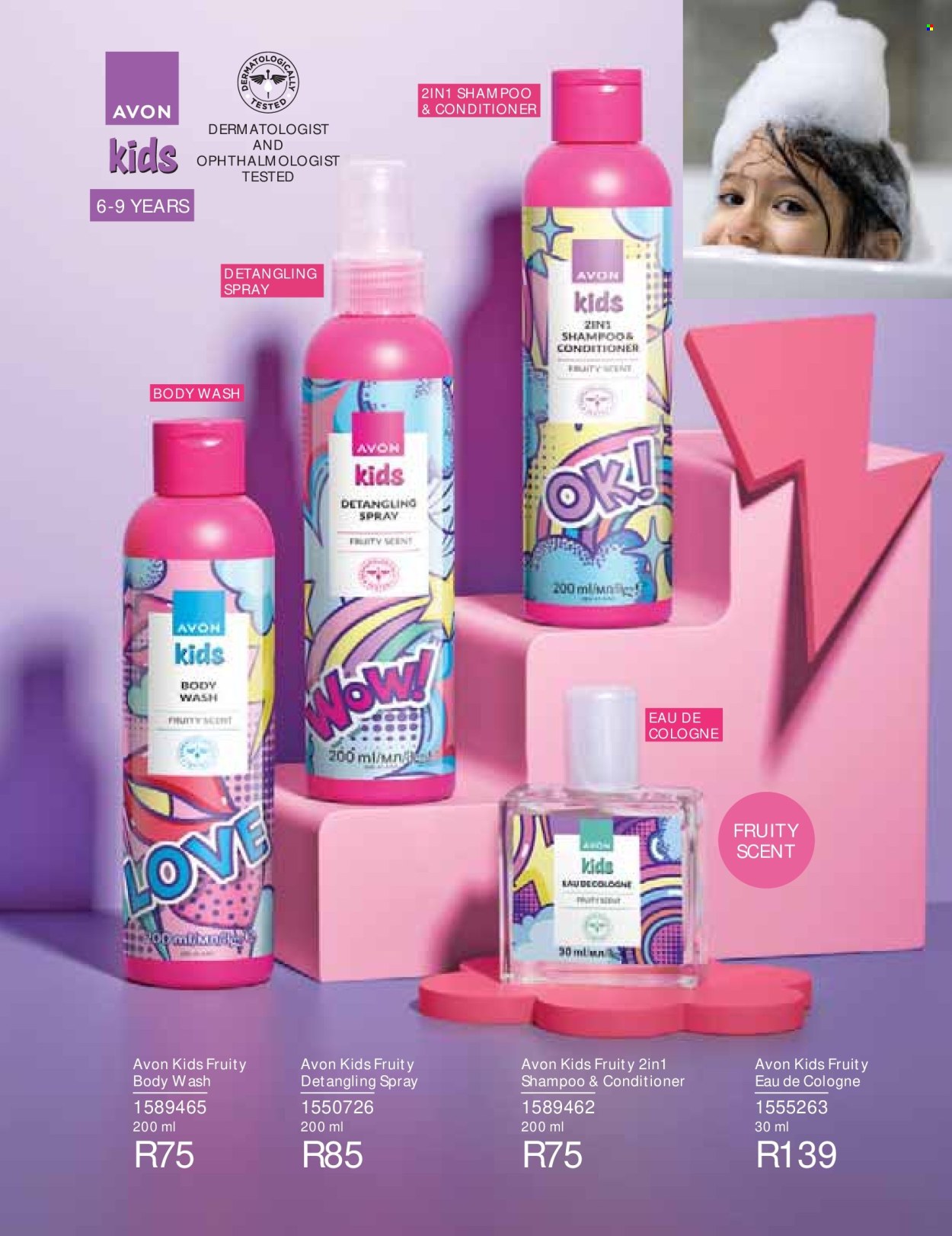 Avon specials - 10.01.2026 - 10.31.2026. Page 153