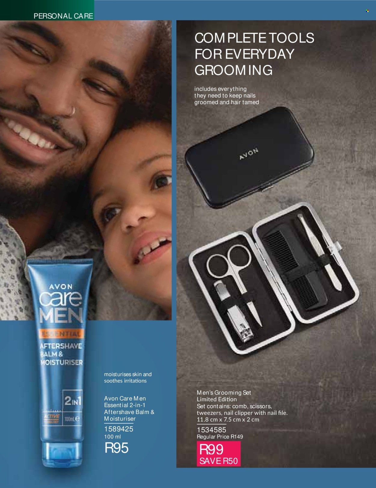 Avon specials - 10.01.2026 - 10.31.2026. Page 154