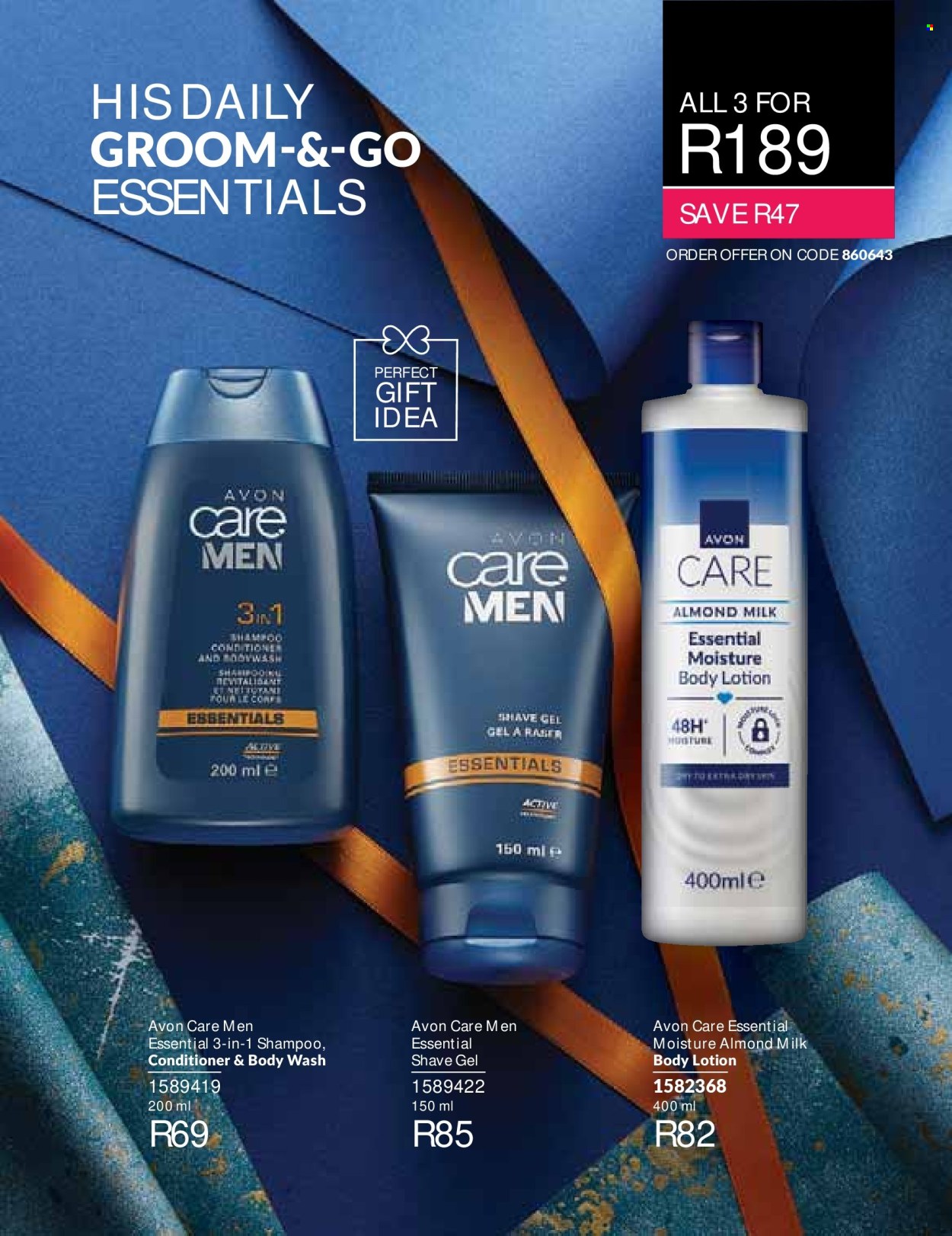 Avon specials - 10.01.2026 - 10.31.2026. Page 155