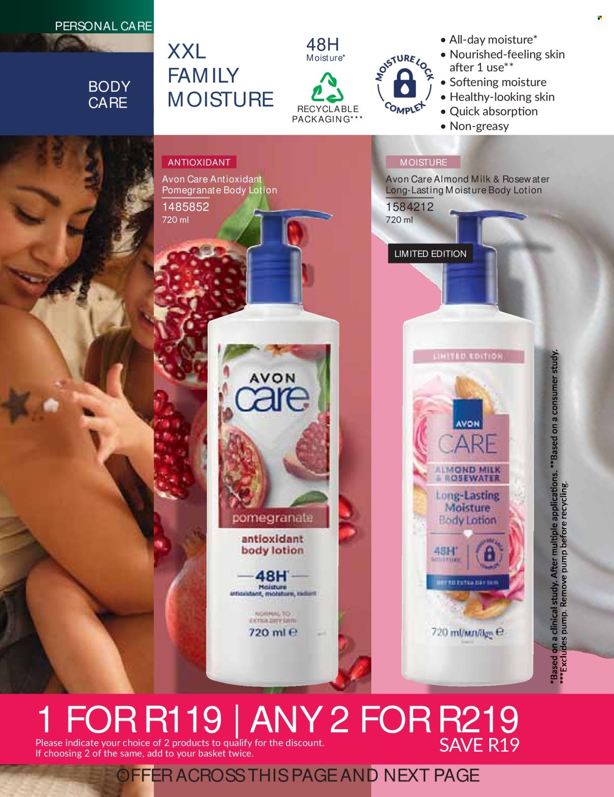 Avon specials - 10.01.2026 - 10.31.2026. Page 156