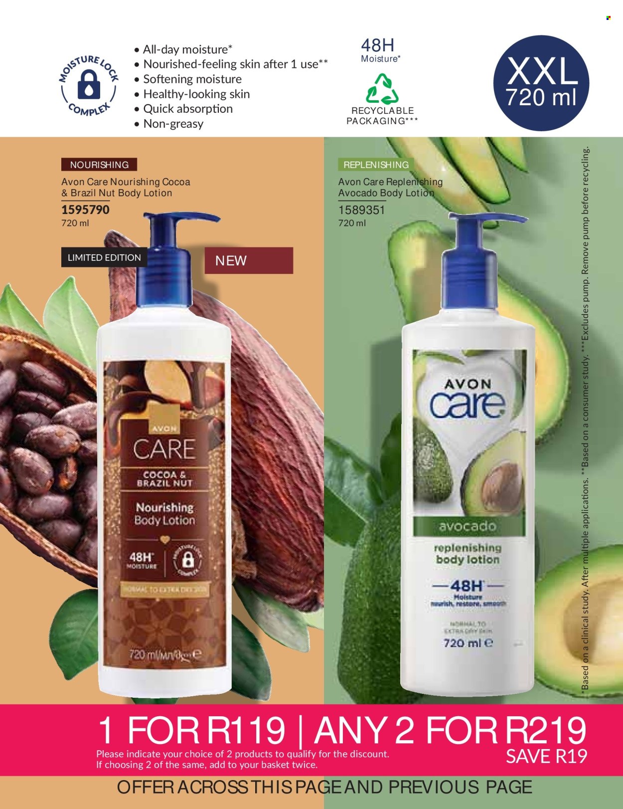 Avon specials - 10.01.2026 - 10.31.2026. Page 157