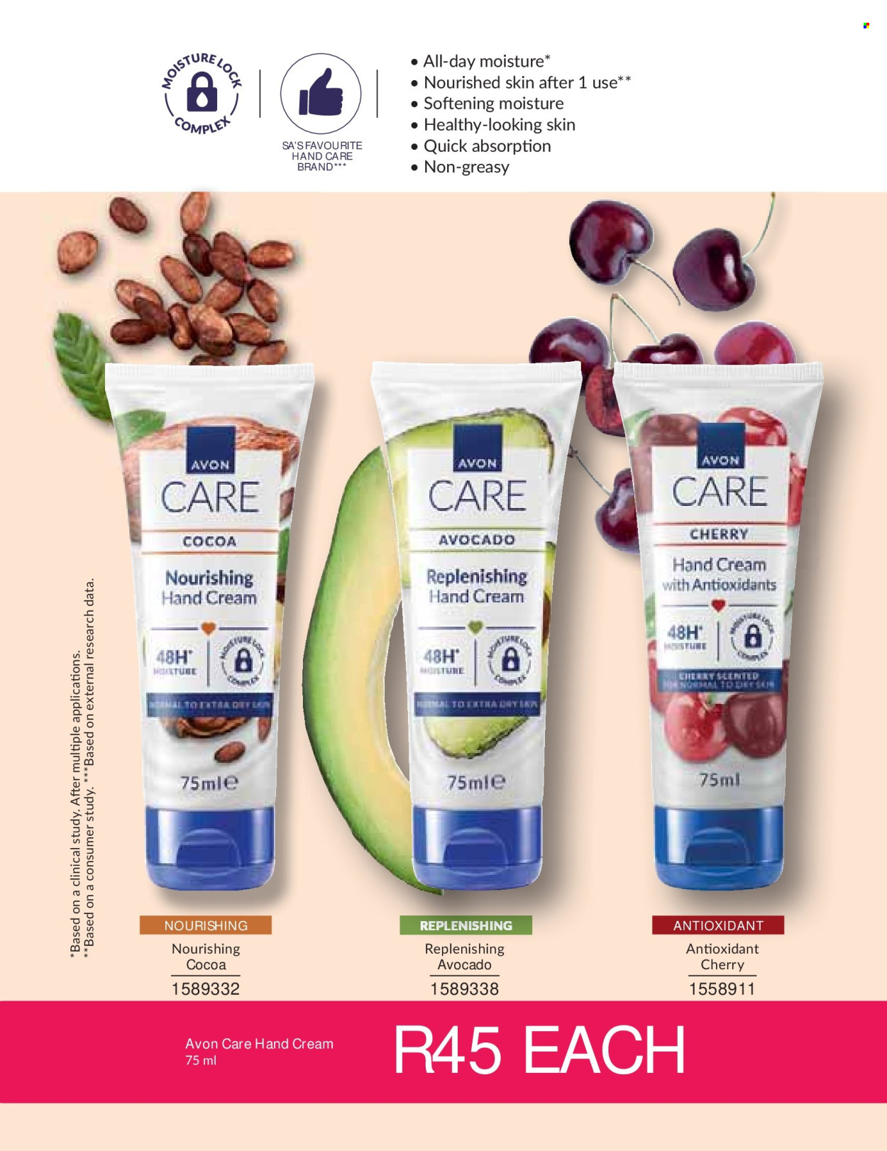 Avon specials - 10.01.2026 - 10.31.2026. Page 159