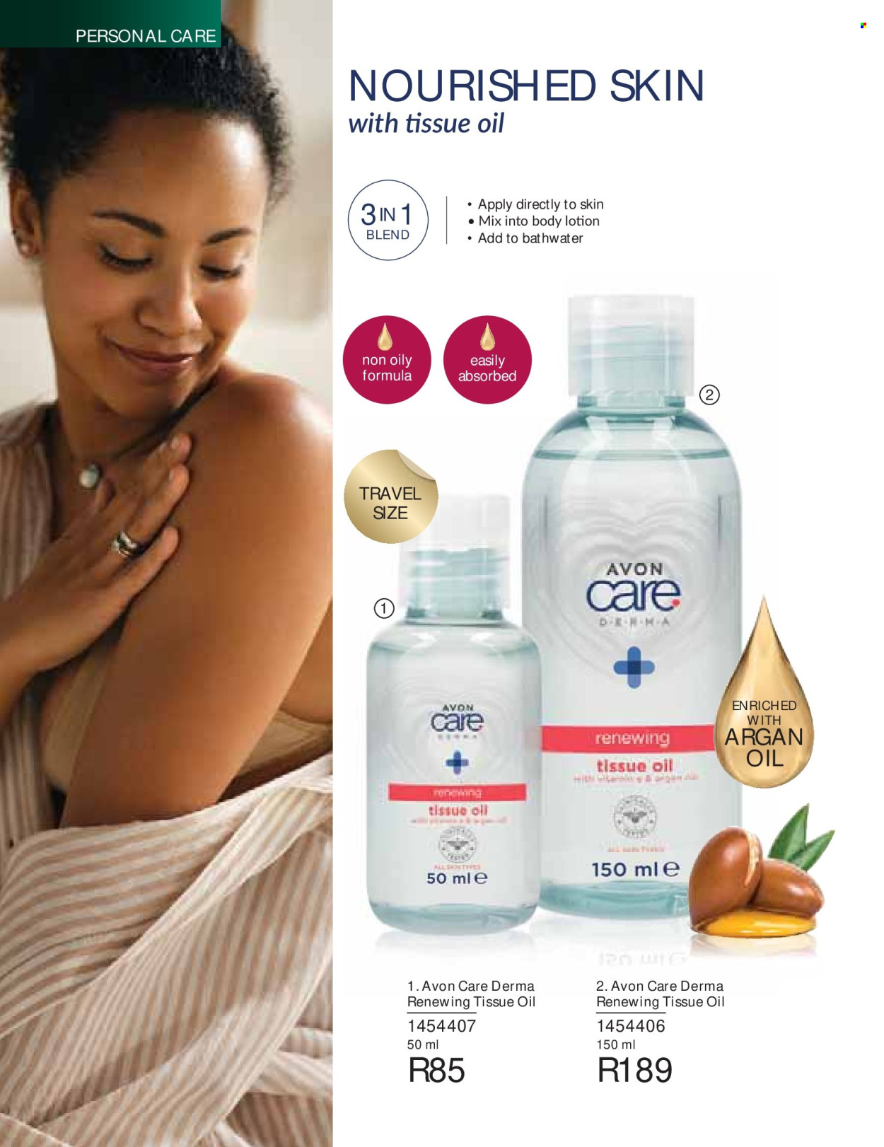 Avon specials - 10.01.2026 - 10.31.2026. Page 160