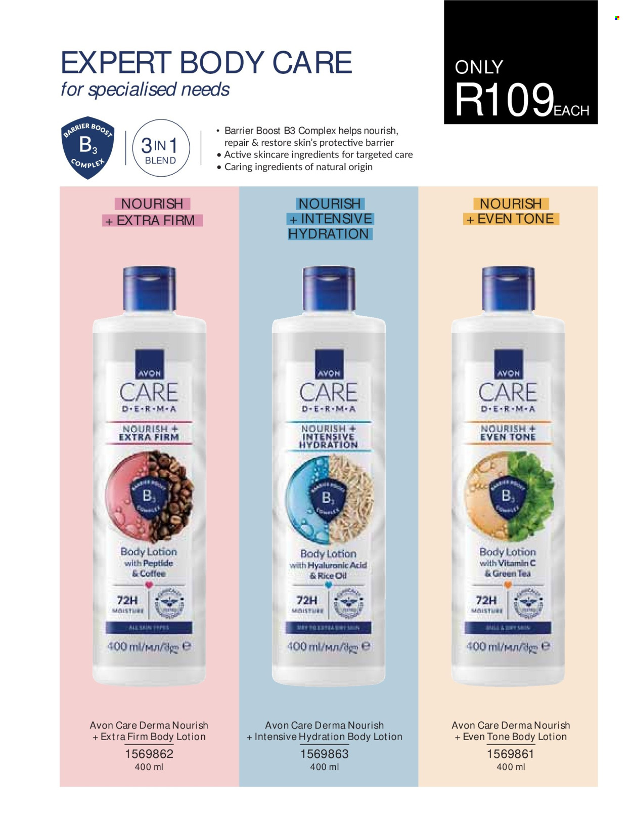 Avon specials - 10.01.2026 - 10.31.2026. Page 161