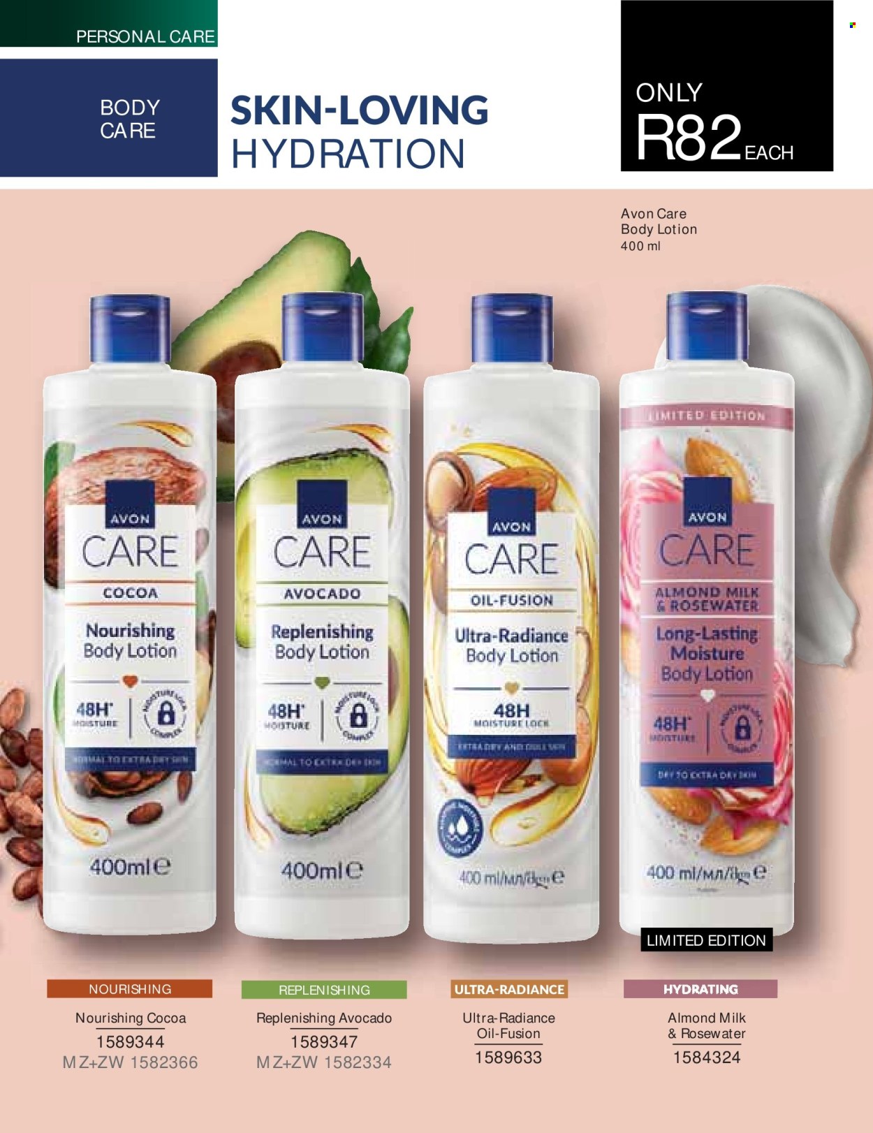Avon specials - 10.01.2026 - 10.31.2026. Page 162
