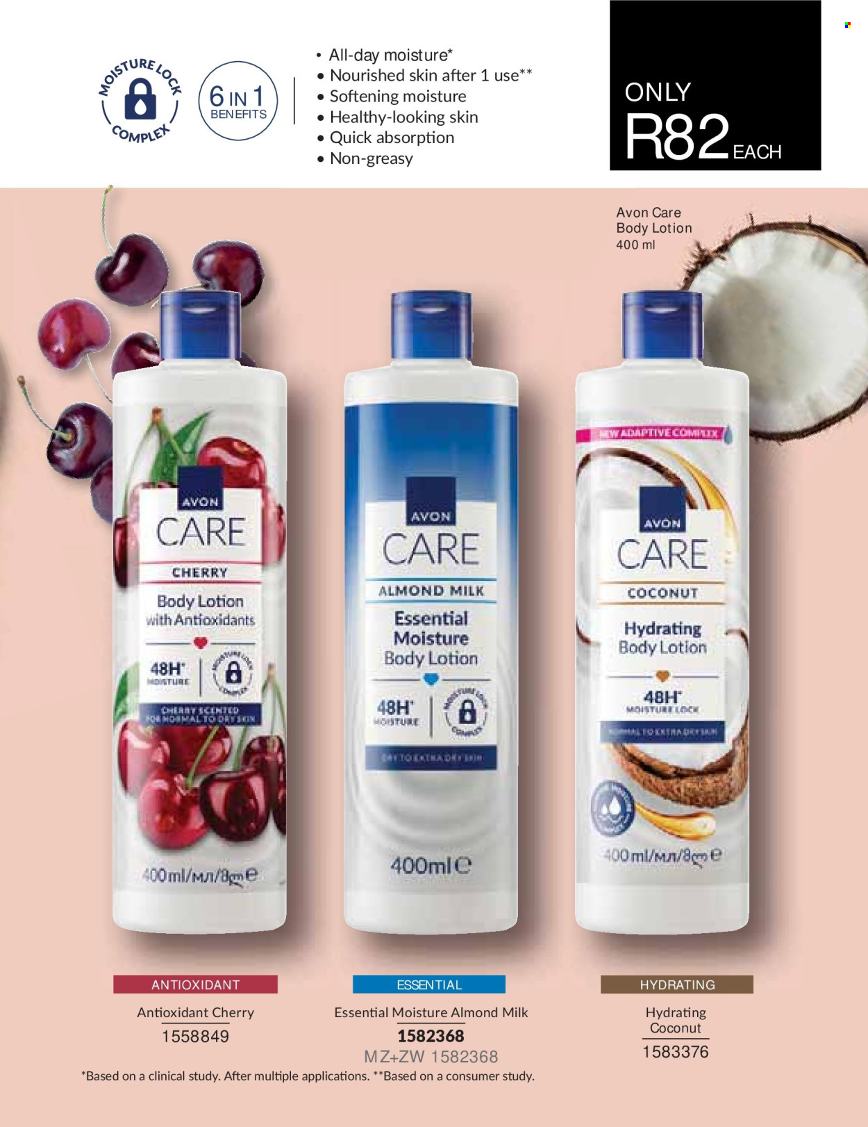 Avon specials - 10.01.2026 - 10.31.2026. Page 163