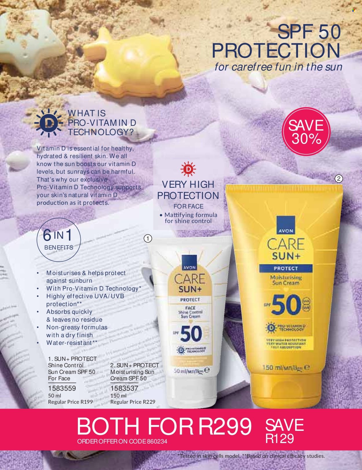 Avon specials - 10.01.2026 - 10.31.2026. Page 165