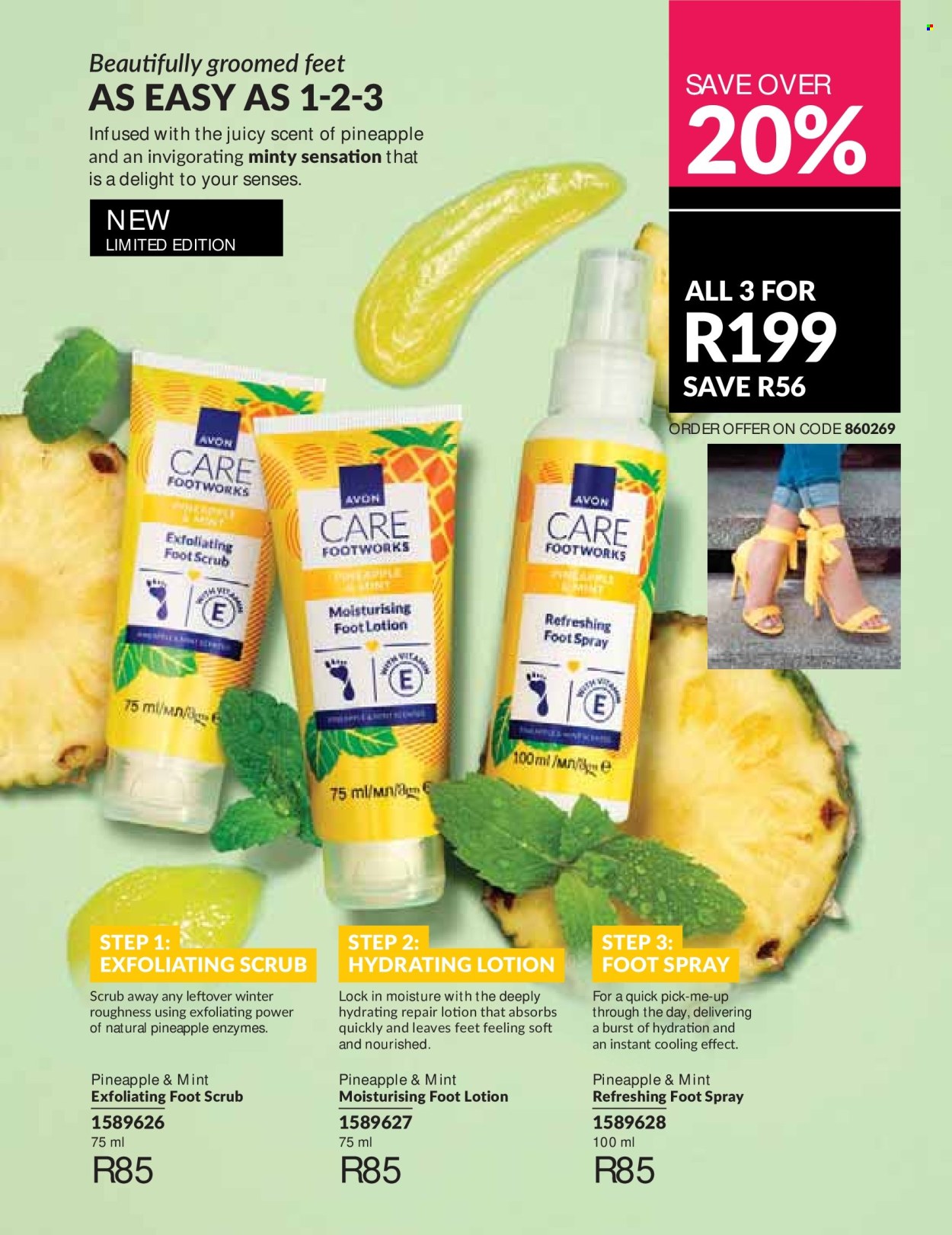 Avon specials - 10.01.2026 - 10.31.2026. Page 167
