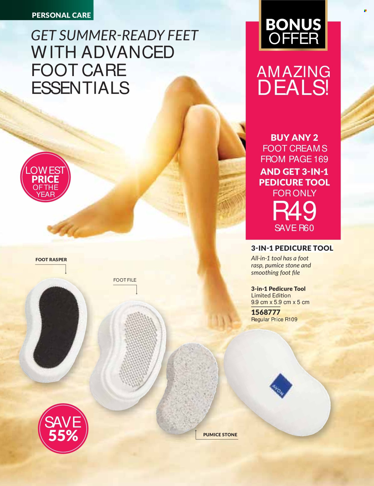 Avon specials - 10.01.2026 - 10.31.2026. Page 168