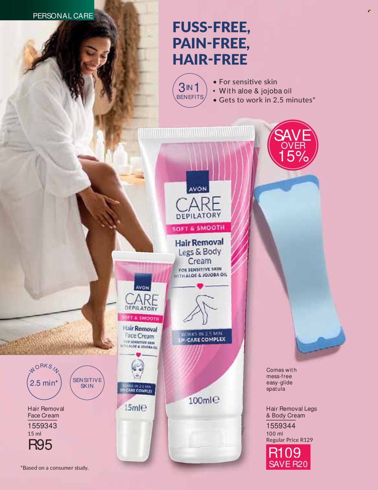 Avon specials - 10.01.2026 - 10.31.2026. Page 170