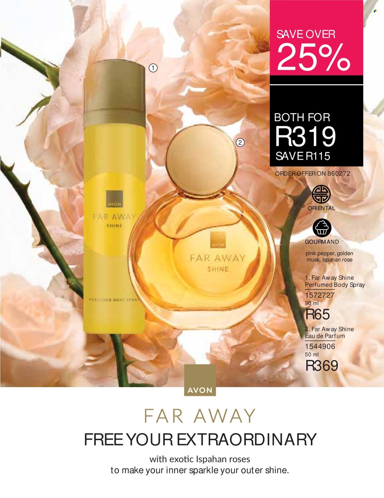 Avon specials - 10.01.2026 - 10.31.2026. Page 175
