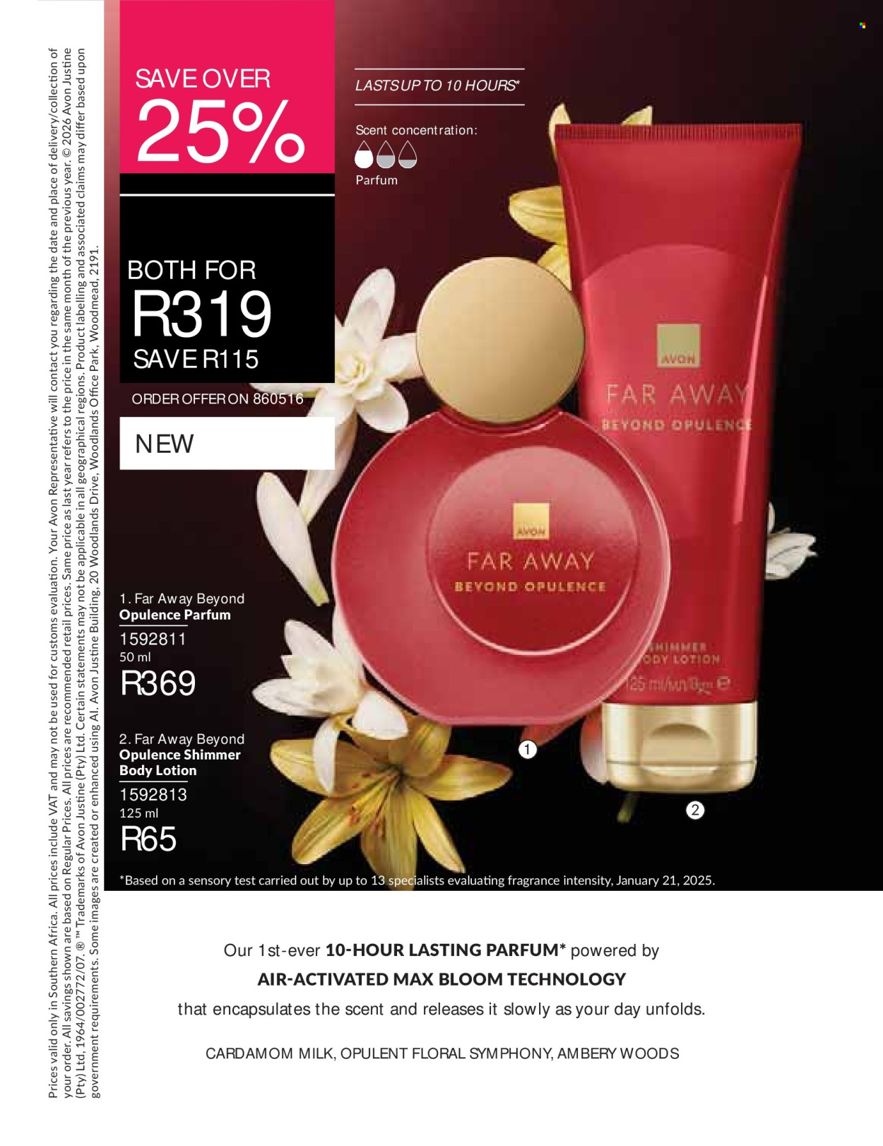 Avon specials - 10.01.2026 - 10.31.2026. Page 178