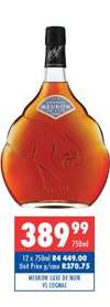 Meukow VS Cognac