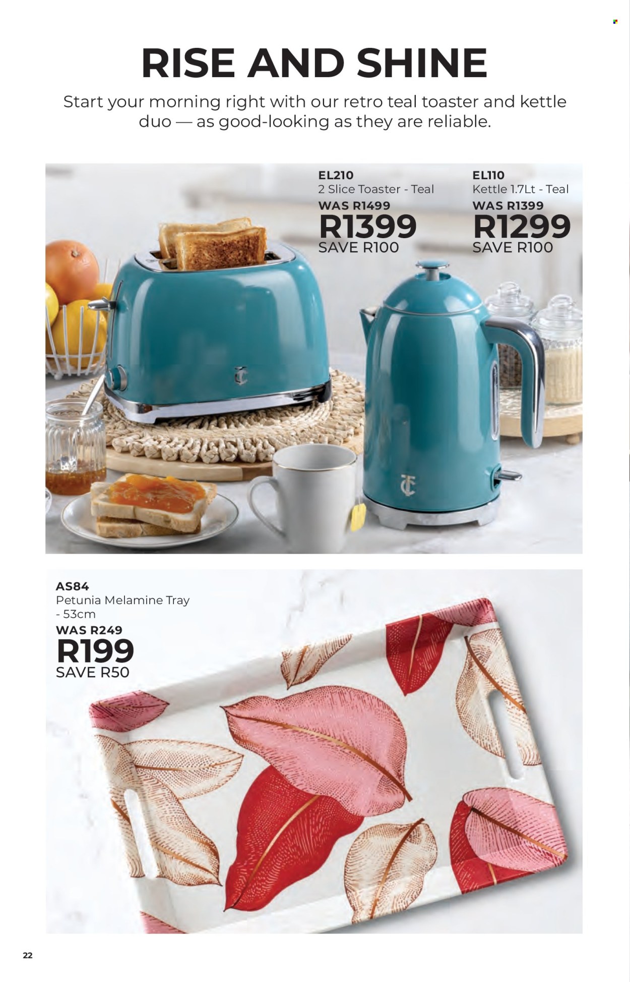 Table Charm Direct specials - 10.01.2026 - 10.31.2026. Page 22